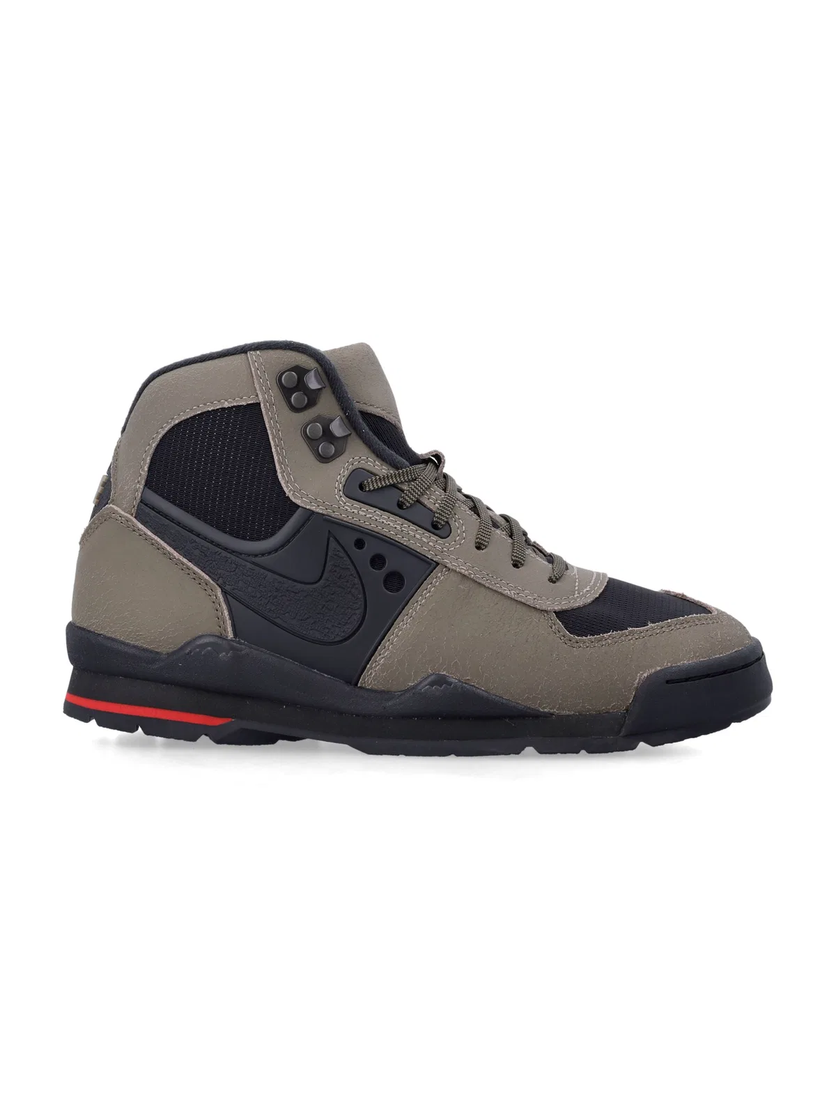 Nike Baltoro Suede Sneakers