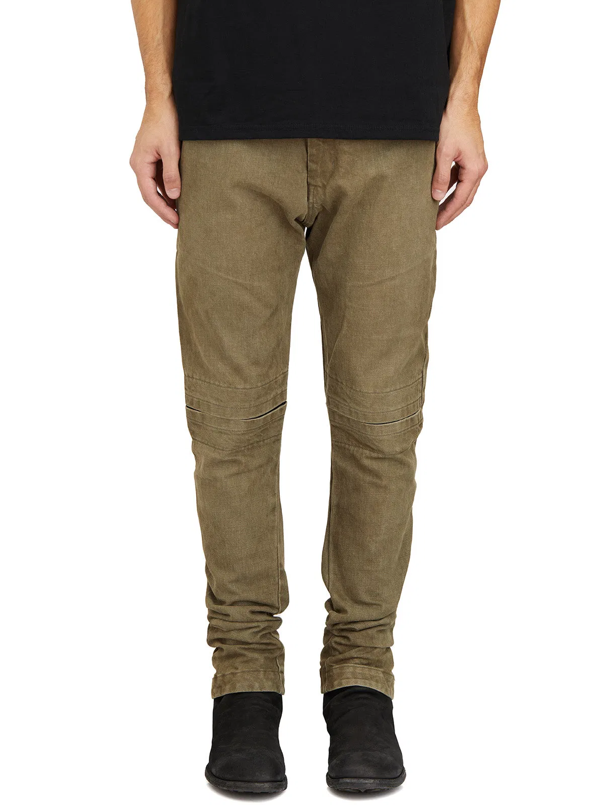 Devoa Denim Trousers