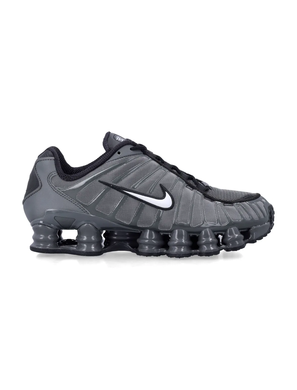 Nike Shox Tl Se Iron Grey Sneakers