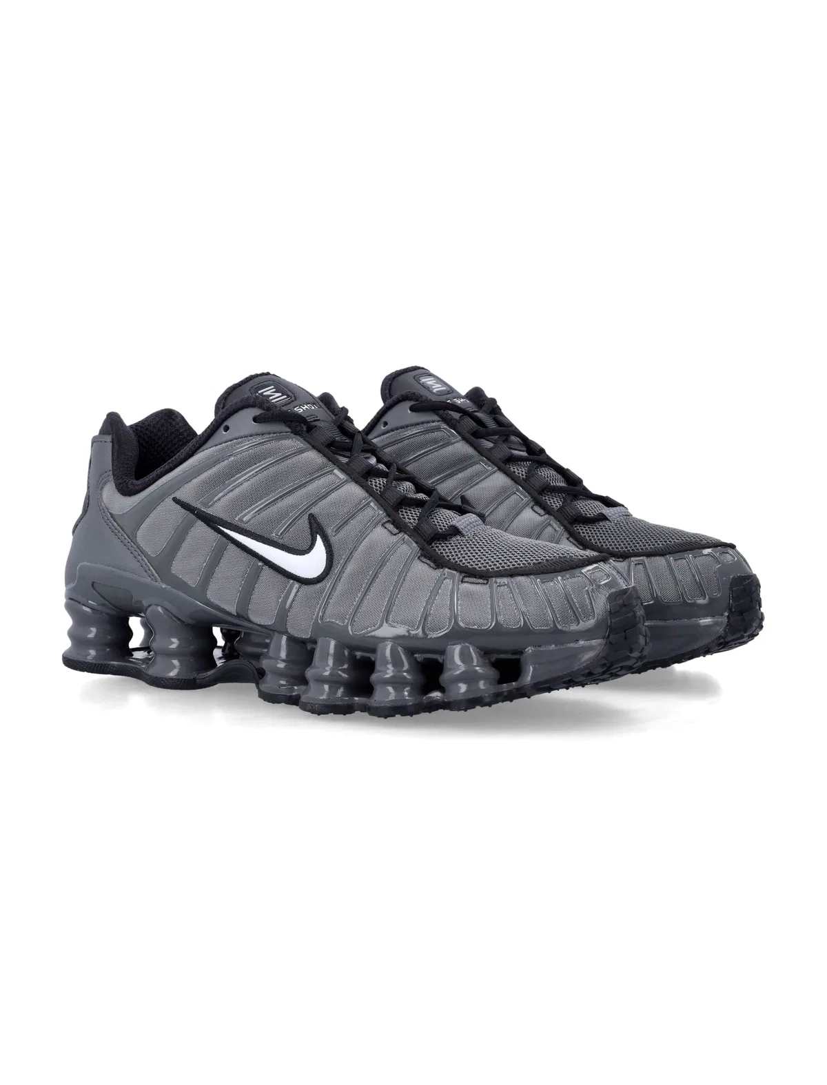 Nike Shox Tl Se Iron Grey Sneakers