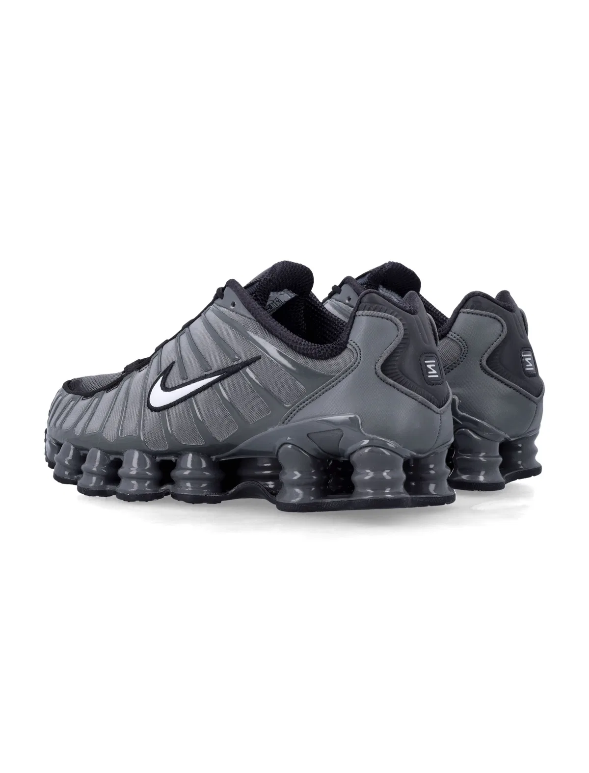 Nike Shox Tl Se Iron Grey Sneakers