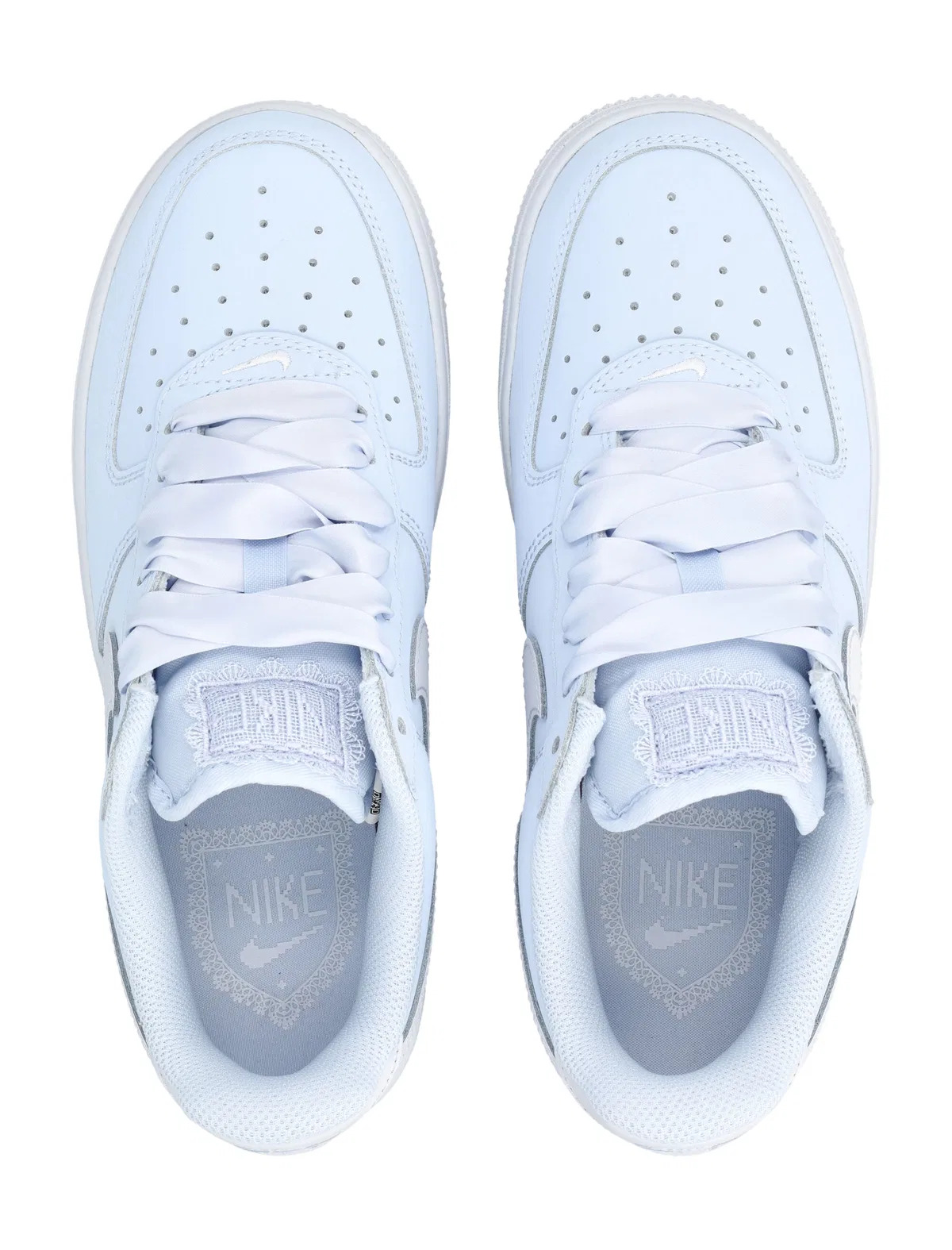 Nike Air Force 1 Retro Premium Woman's Sneake