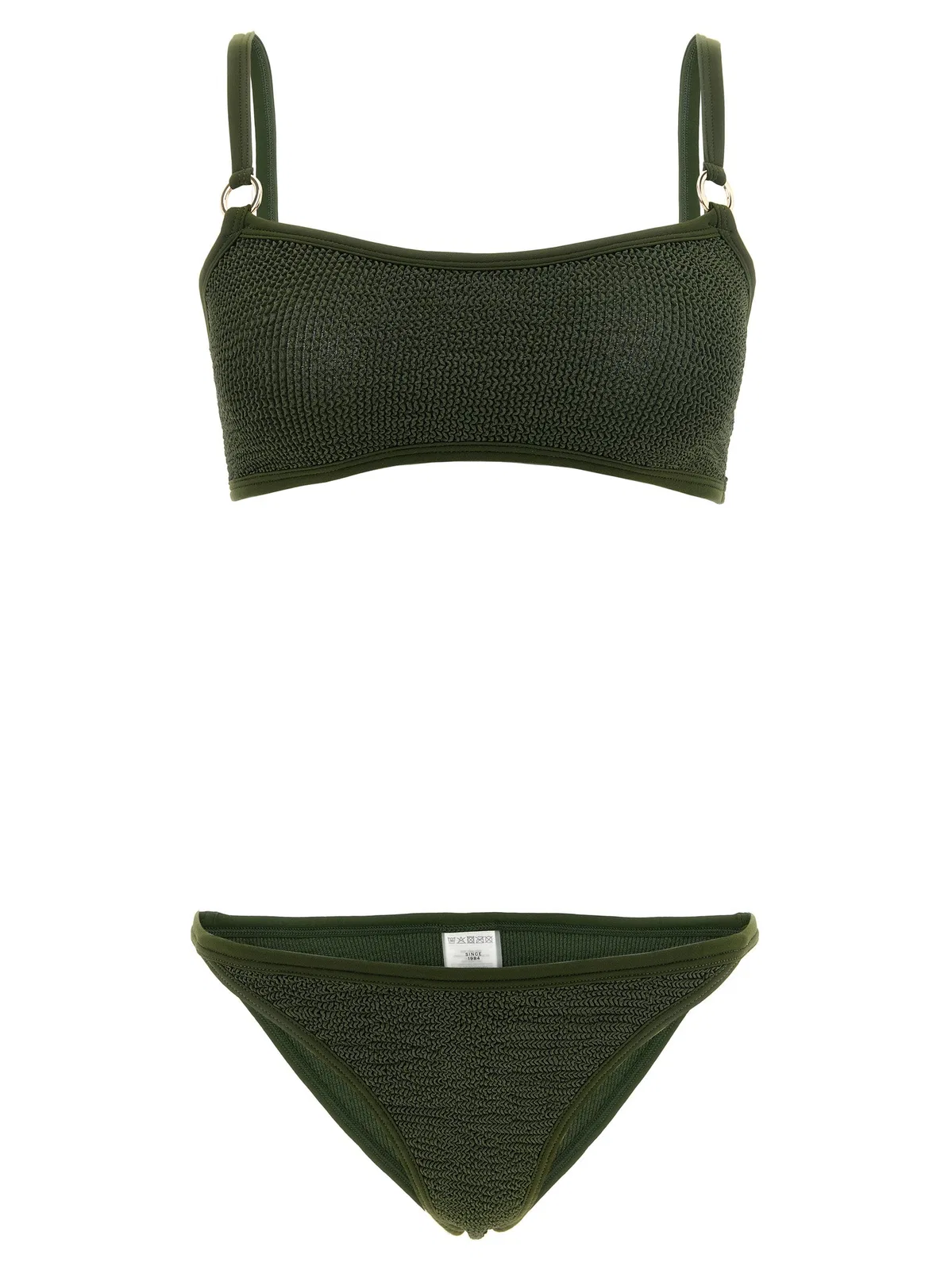 Hunza g 'Iris' Bikini