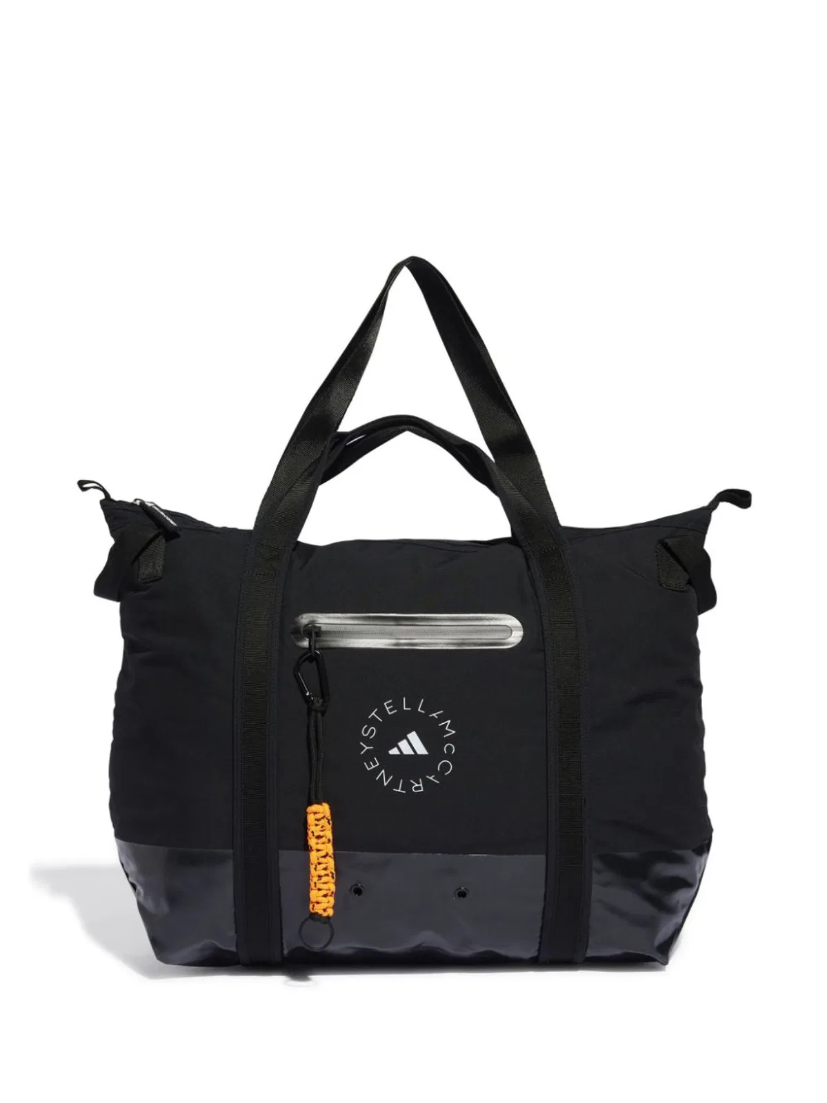 Adidas x Stella McCartney Adidas By Stella Mccartney Logo Tote Bag