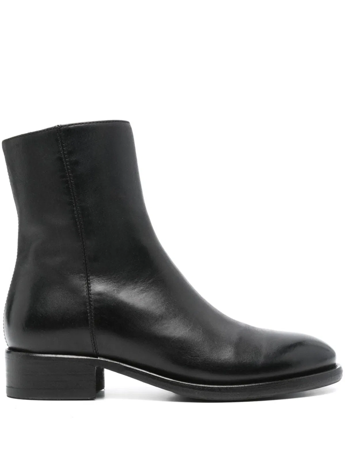 Alberto Fasciani Strike Boots
