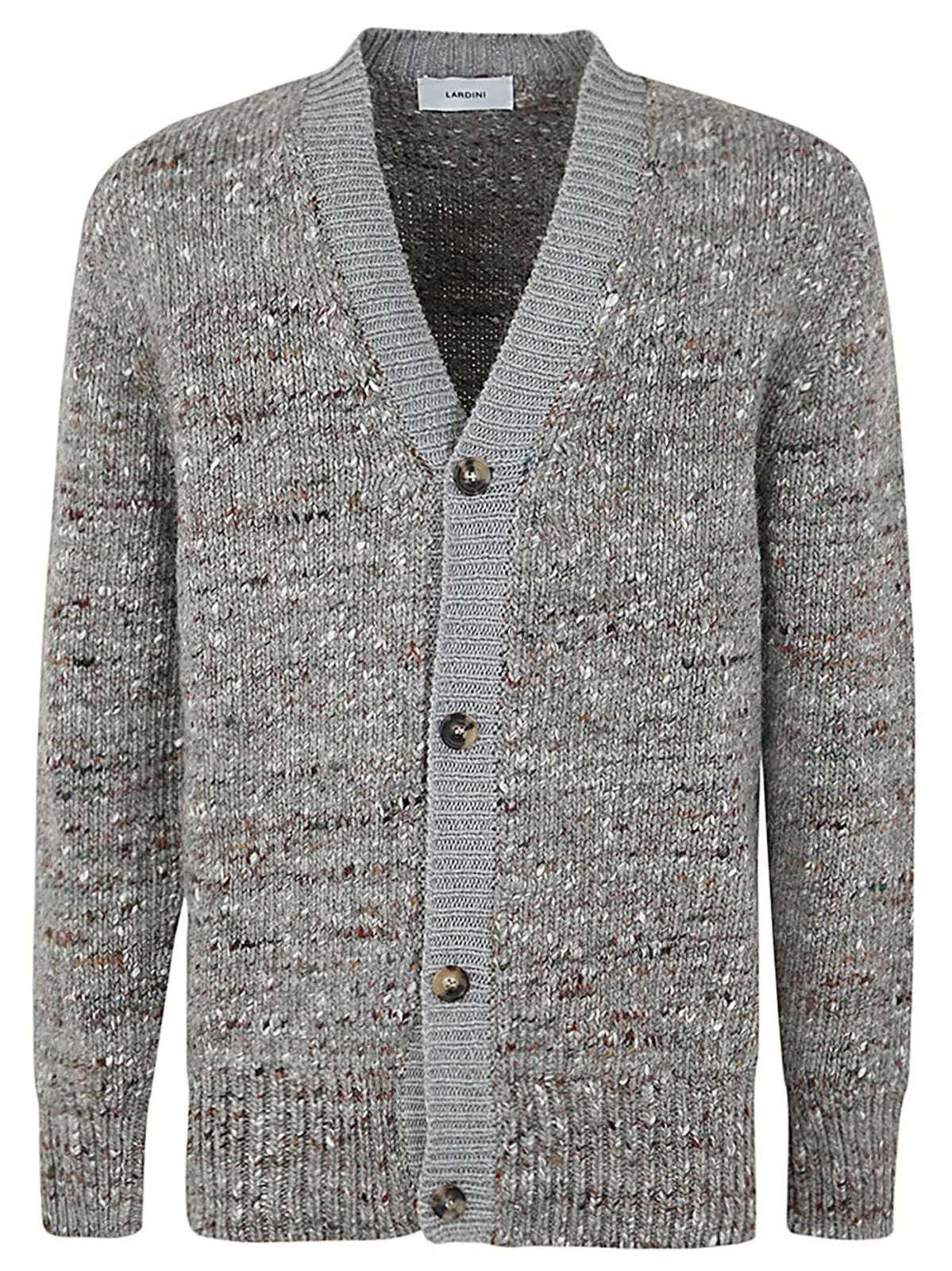 Lardini Man Knit Sweater