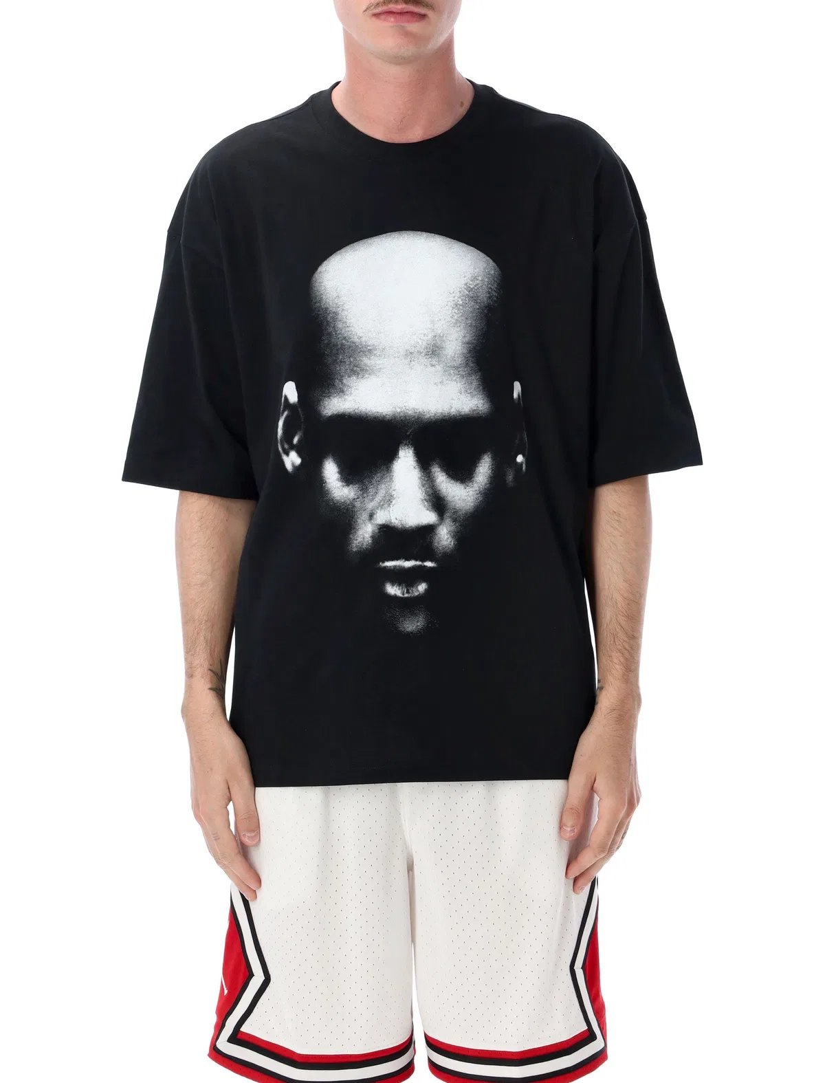 Air Jordan Jordan Dri-Fit Graphic T-Shirt