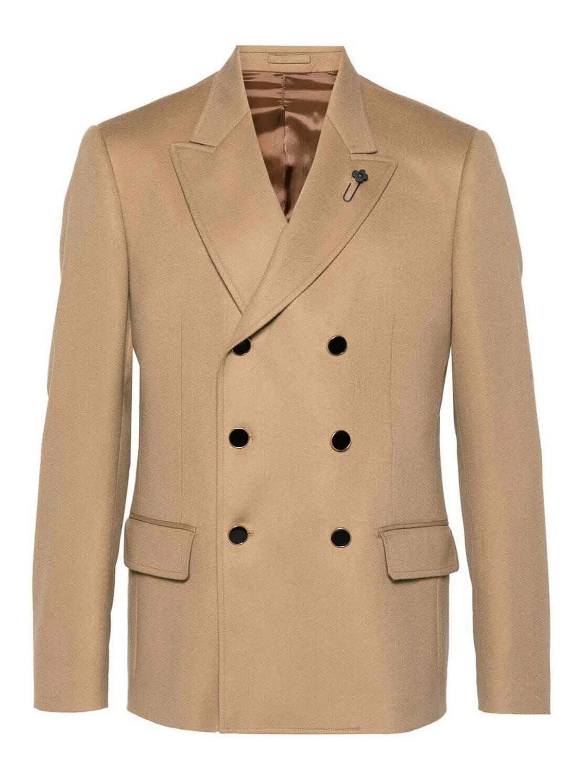 Lardini `Attitude Drop 7 Reg` Jacket