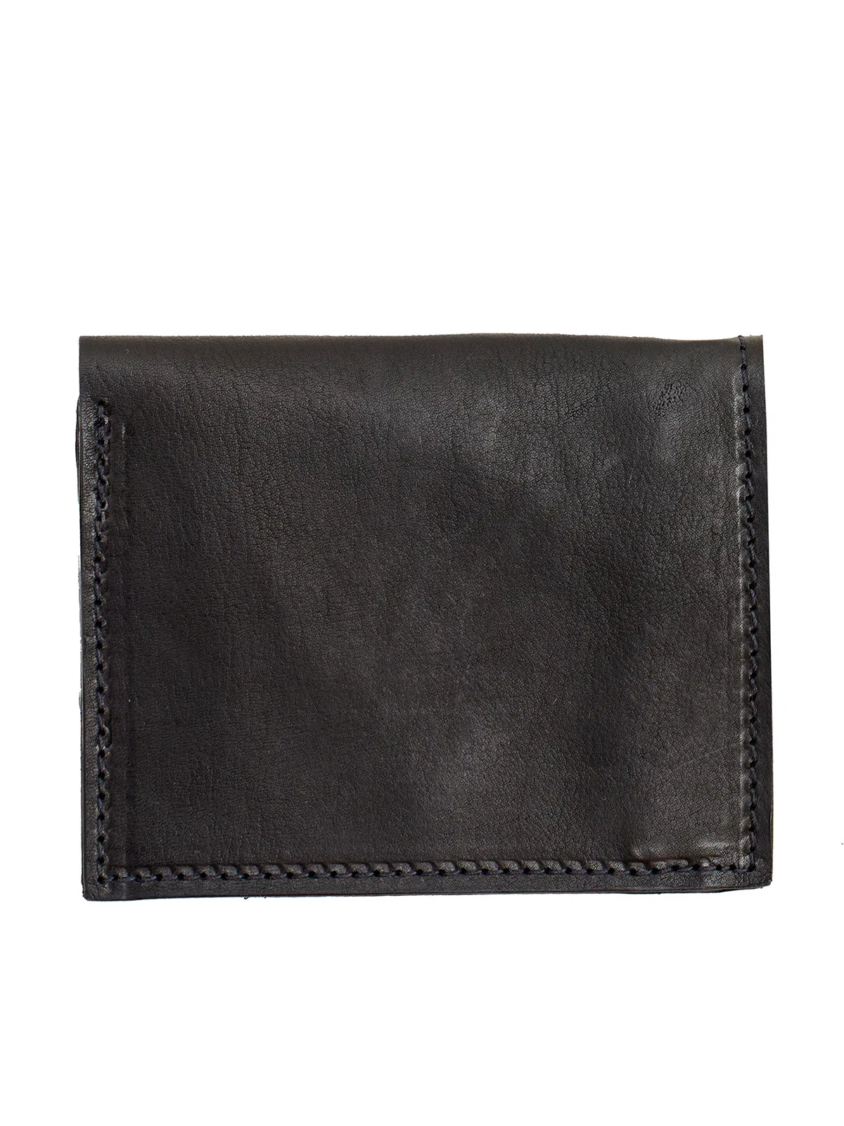 Guidi Double Leather Wallet Wt01jpm