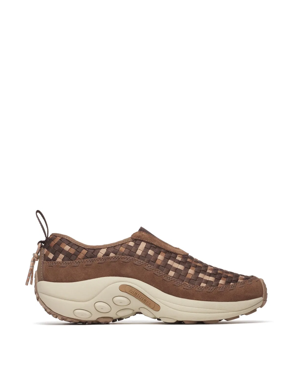 Merrell Jungle Moc Evo Woven Se Sneakers