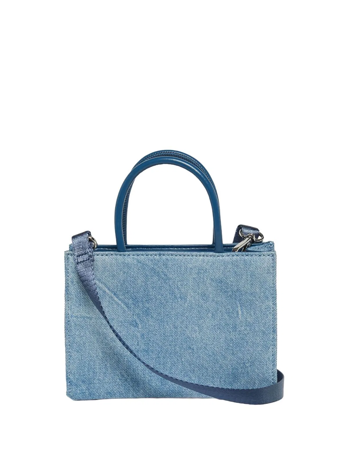 Diesel Dsl 3D Mini Bag