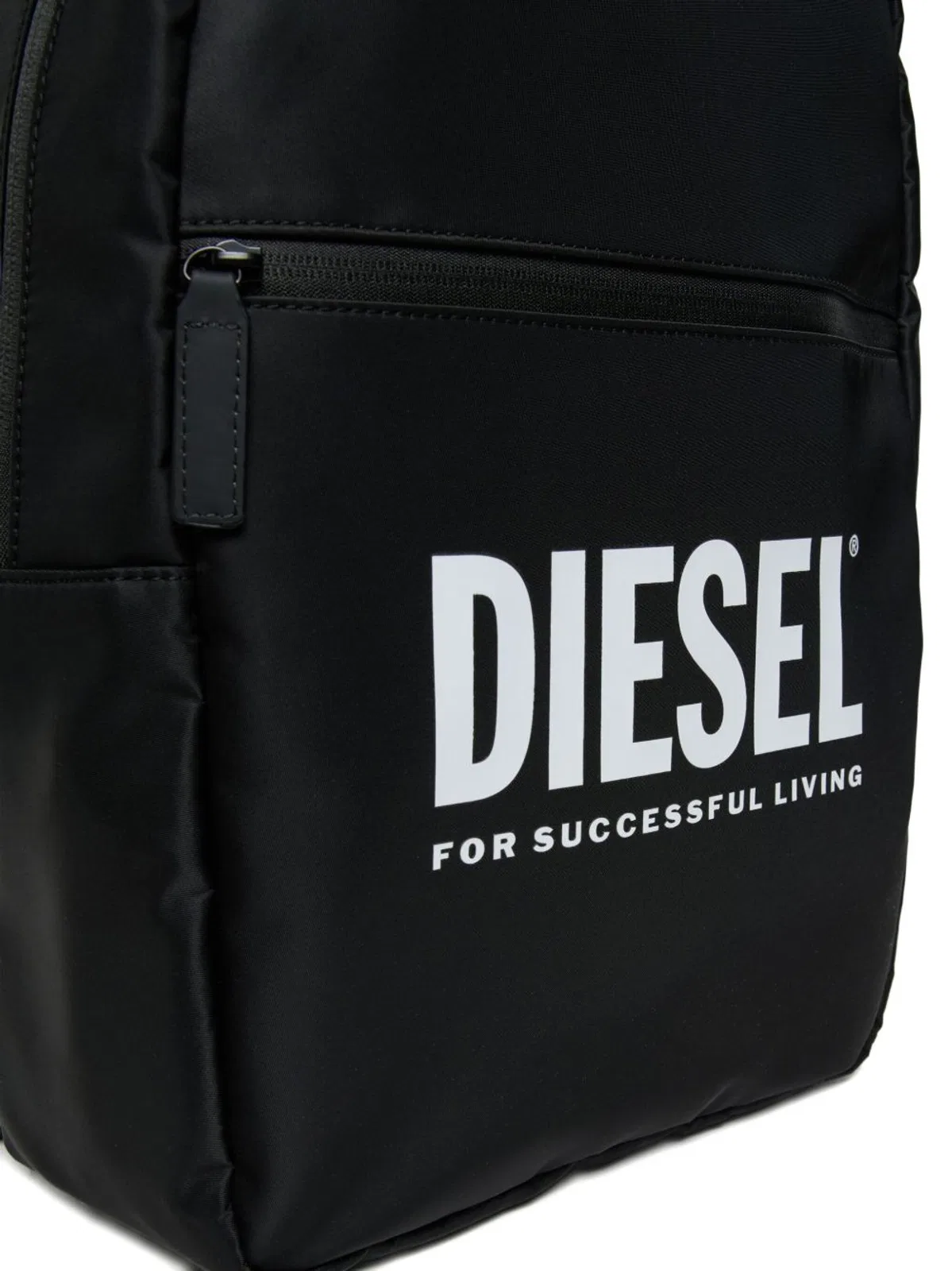 Diesel Kids Logo Backpack