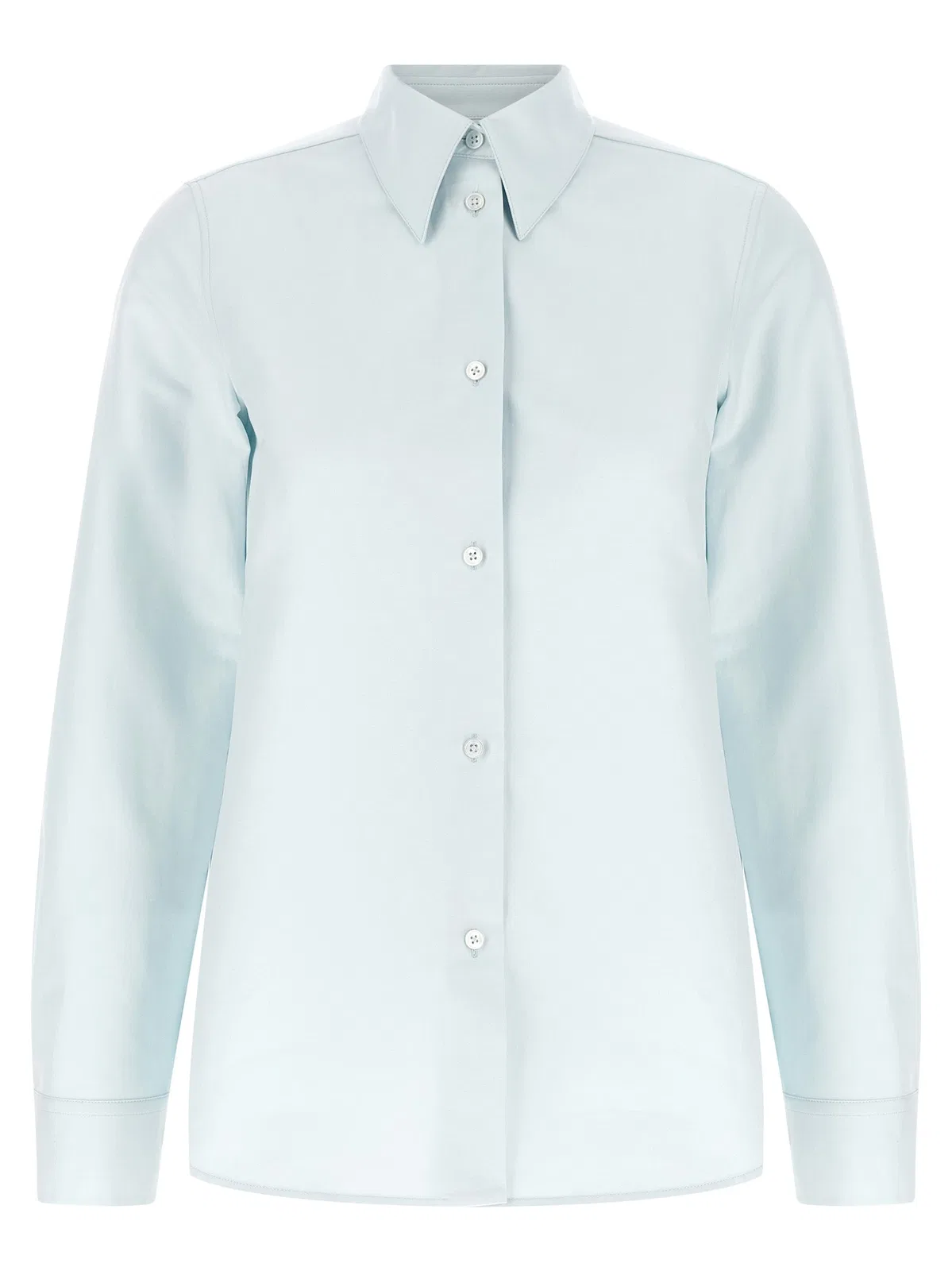 Jil Sander '01' Shirt