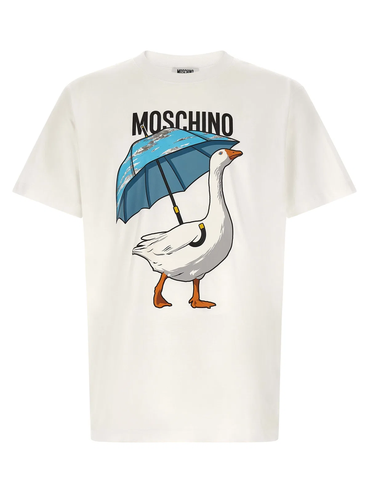 Moschino 'Goose' T-Shirt