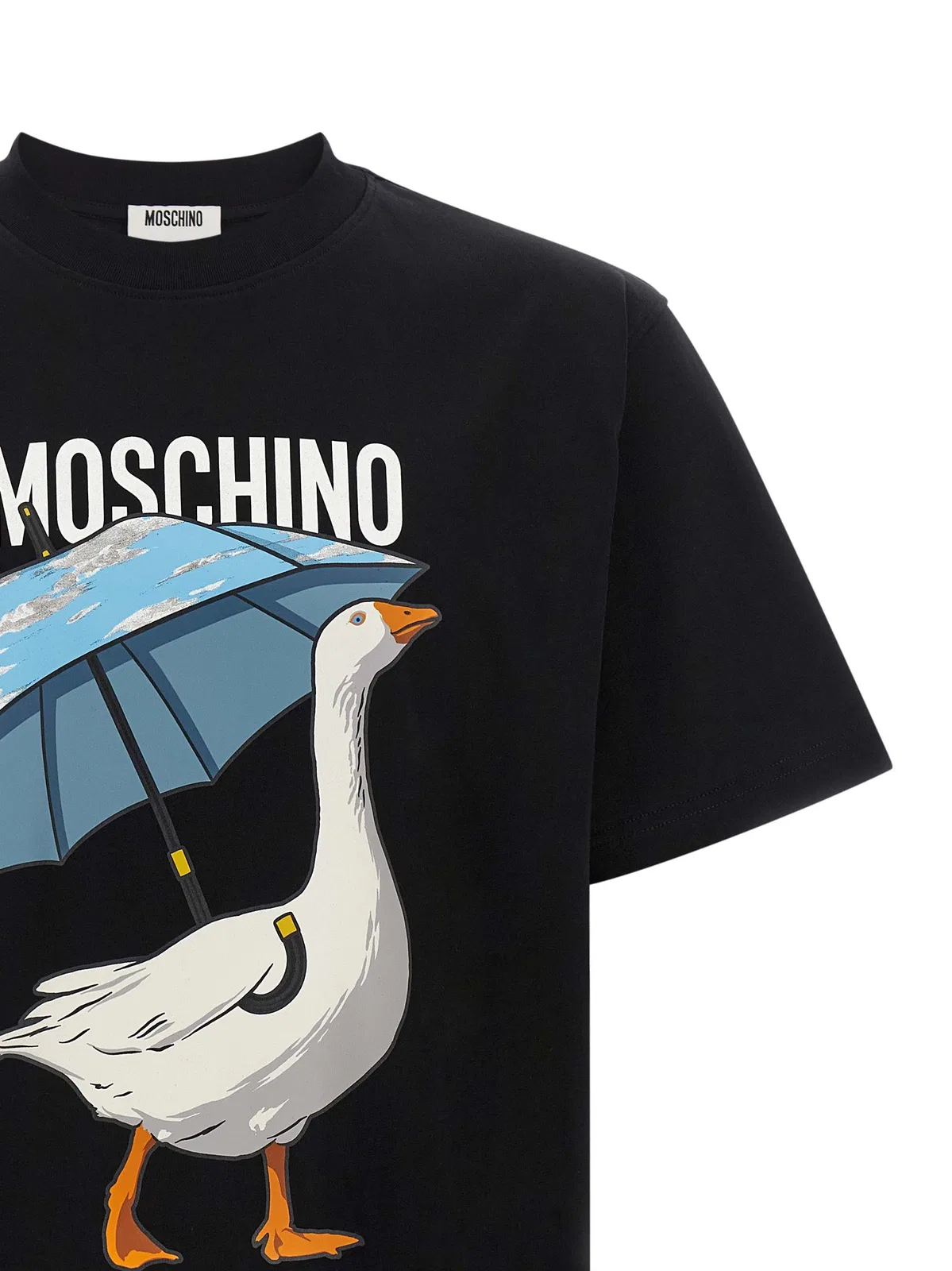 Moschino 'Goose' T-Shirt
