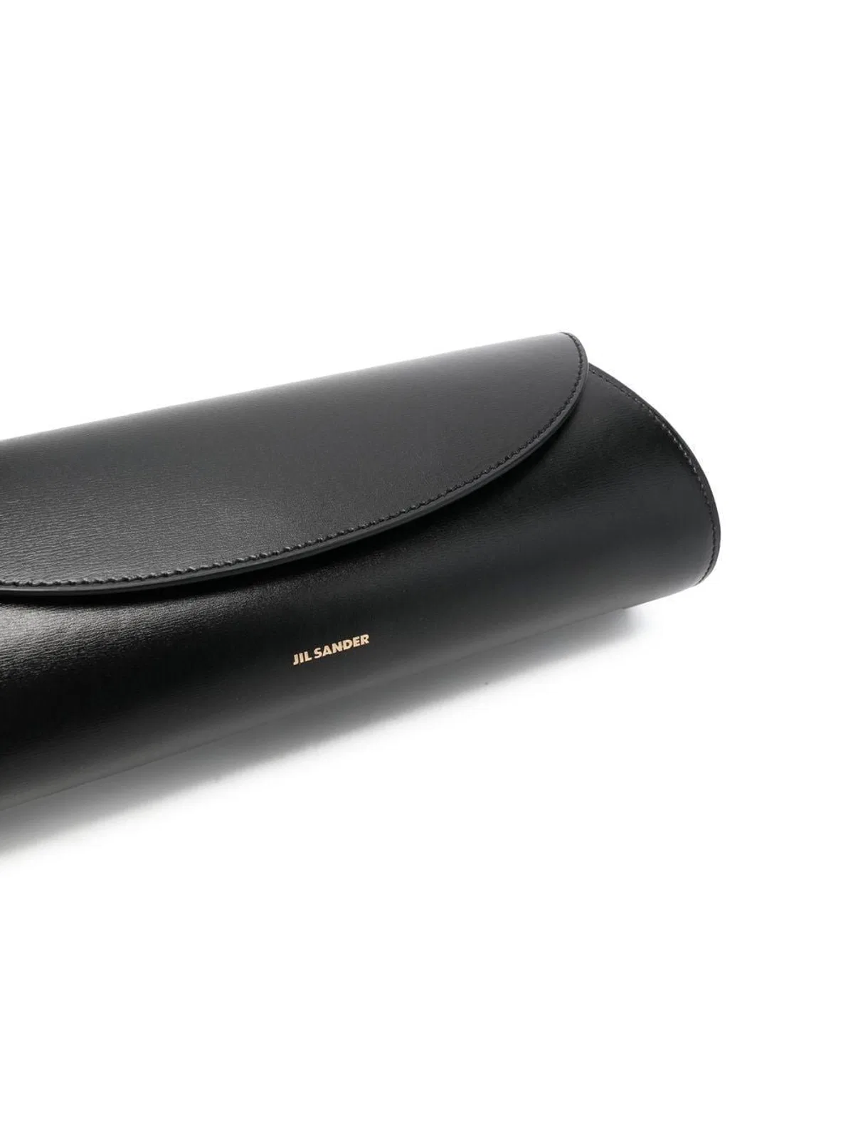 Jil Sander Cannolo Bag