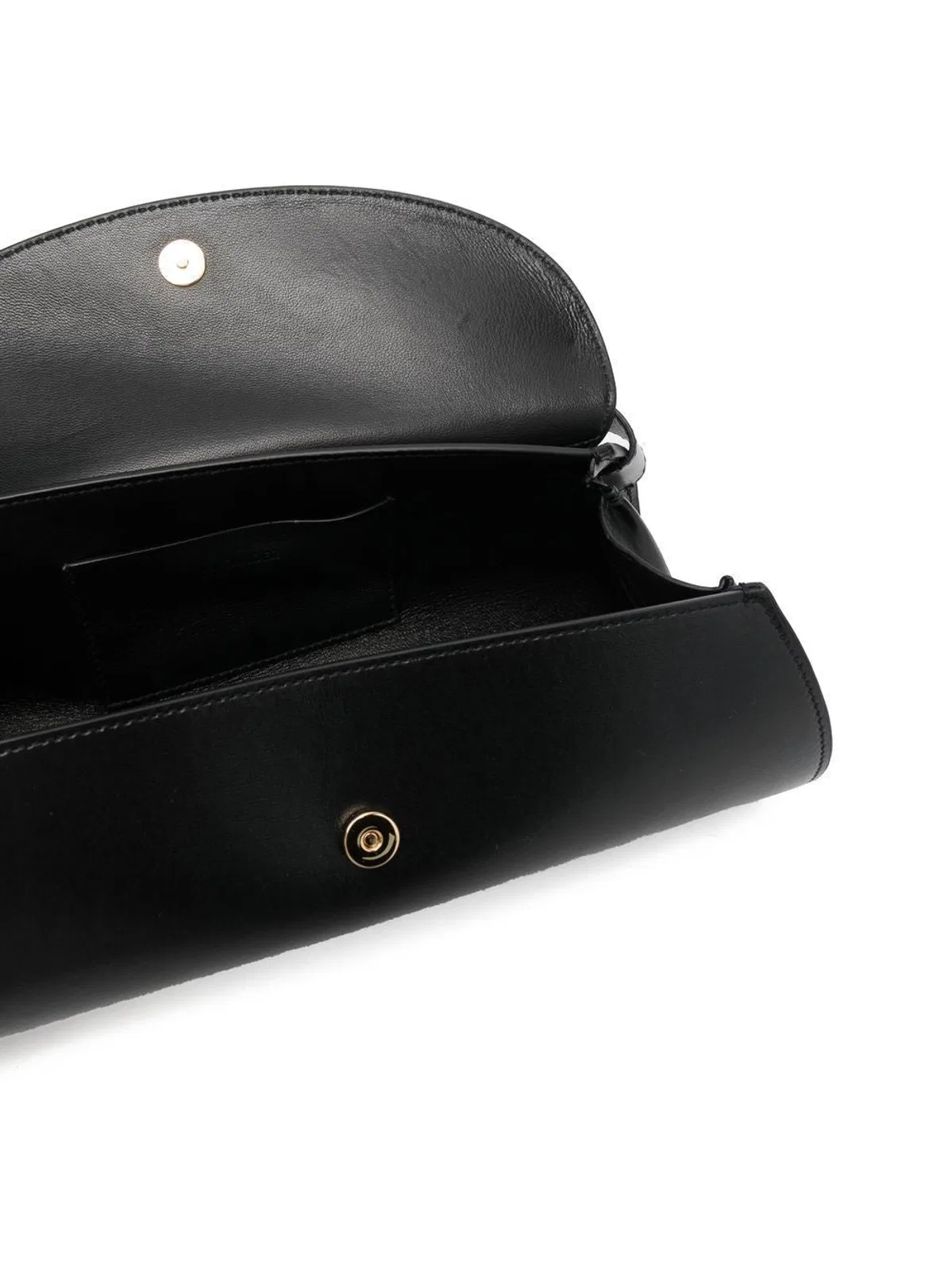 Jil Sander Cannolo Bag