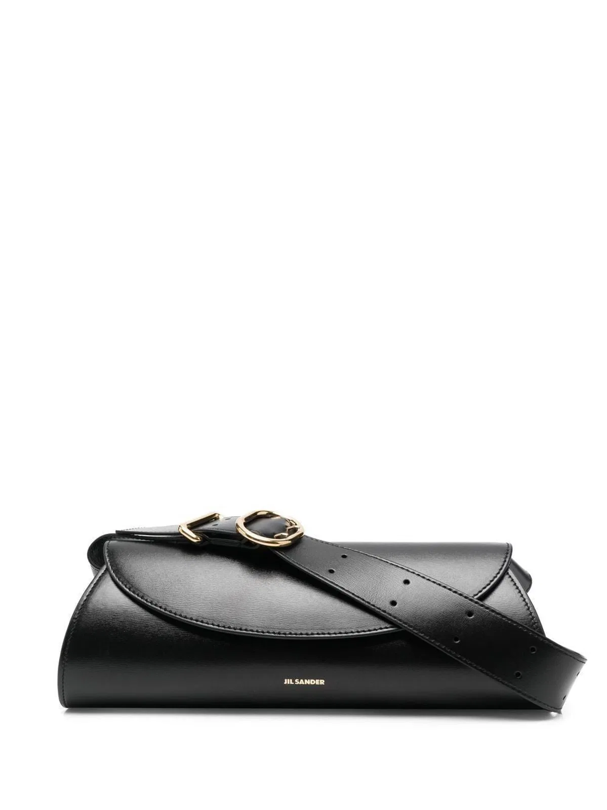 Jil Sander Cannolo Bag