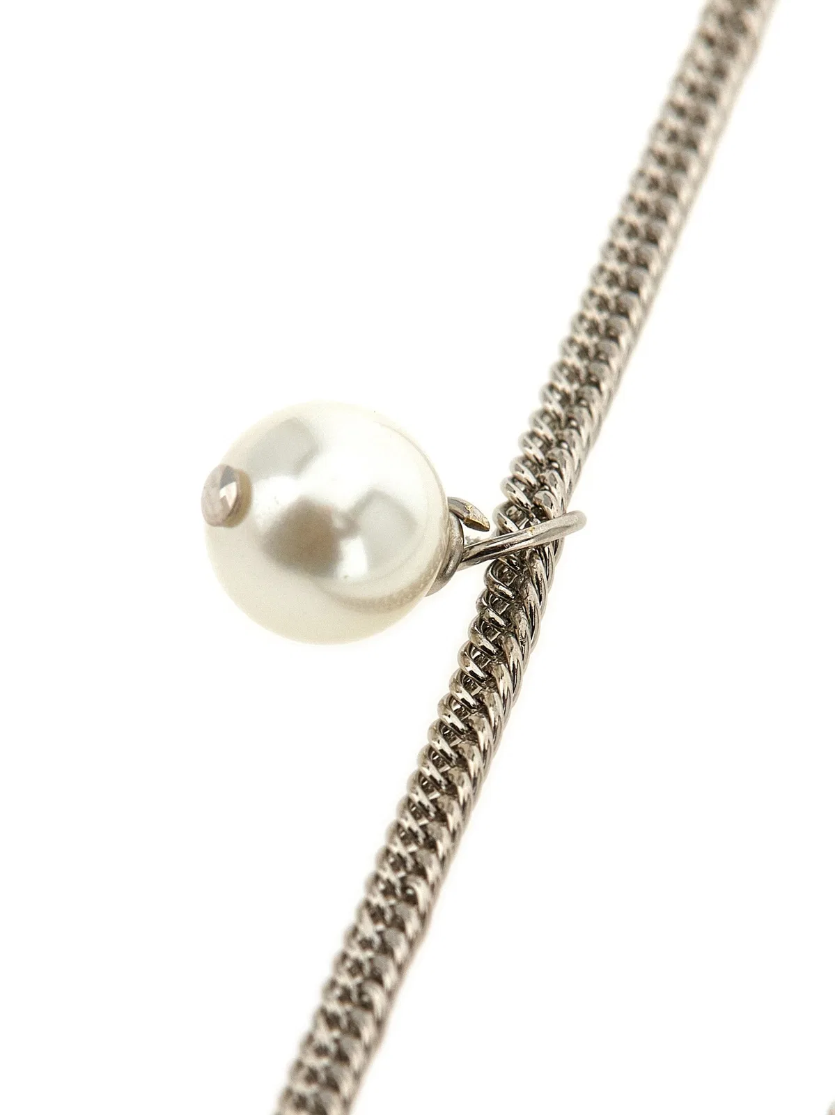 Jil Sander '601' Necklace