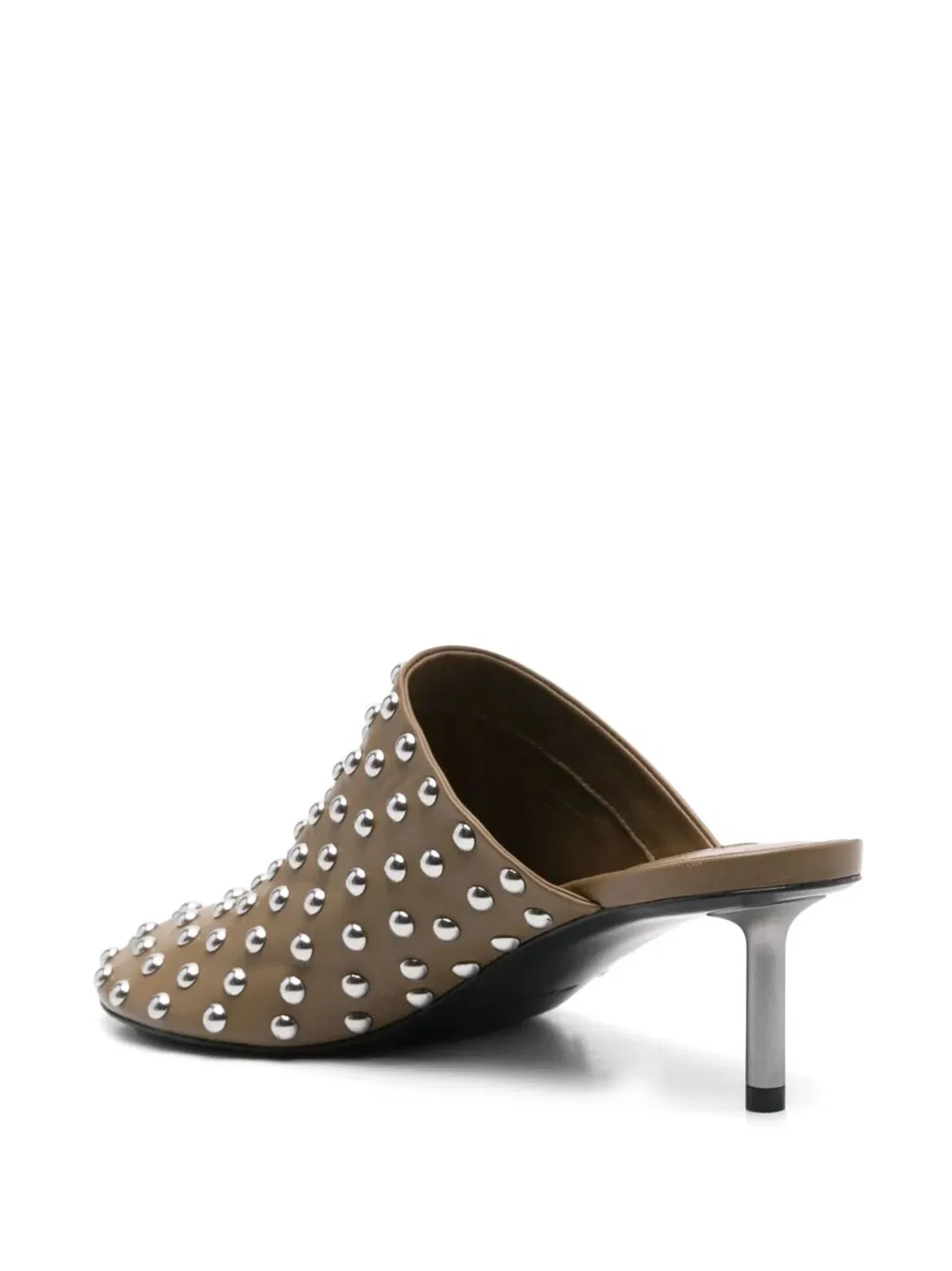 Jil Sander Mule Shoe