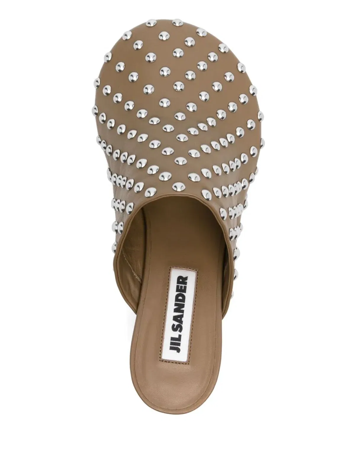 Jil Sander Mule Shoe