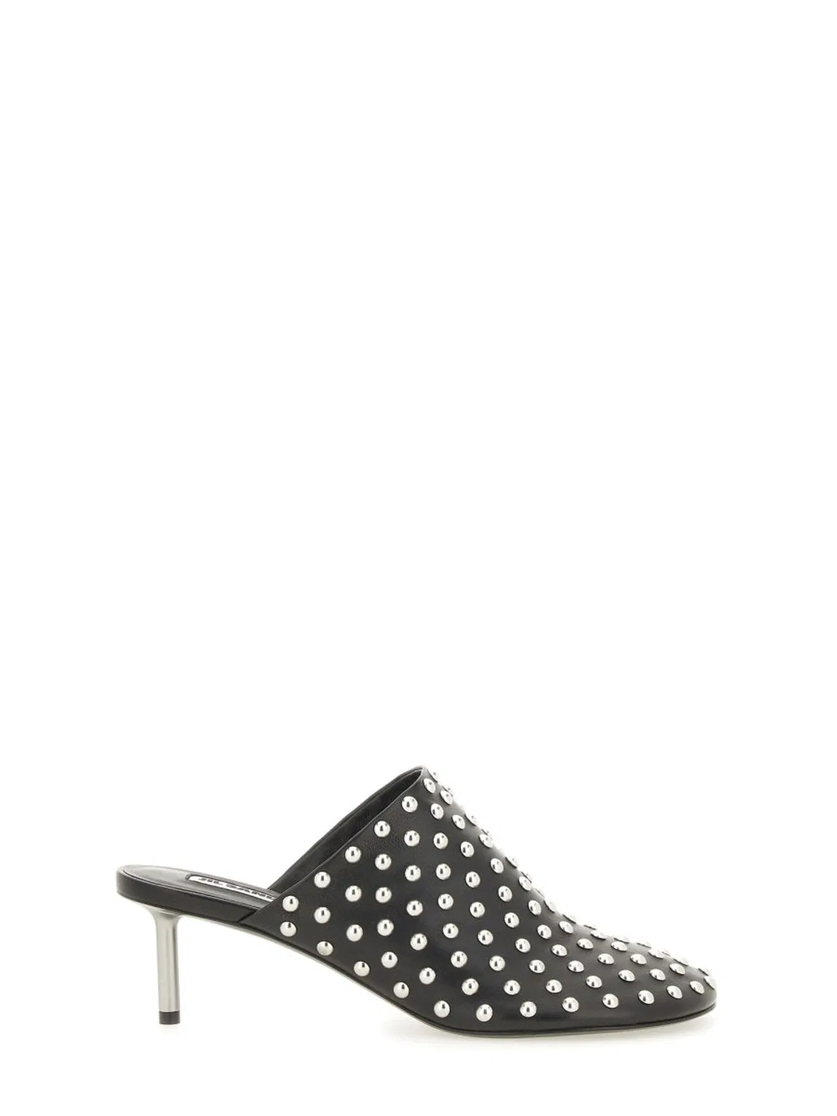 Jil Sander Mule Studs