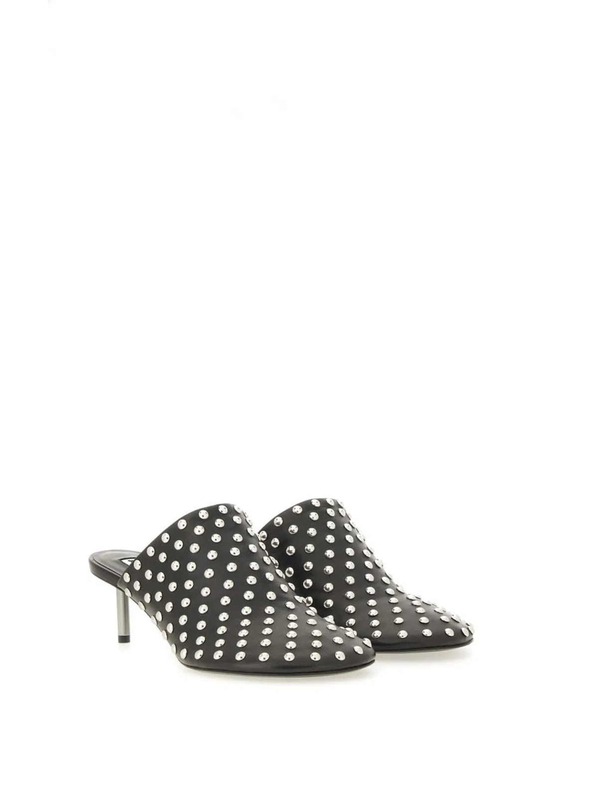 Jil Sander Mule Studs