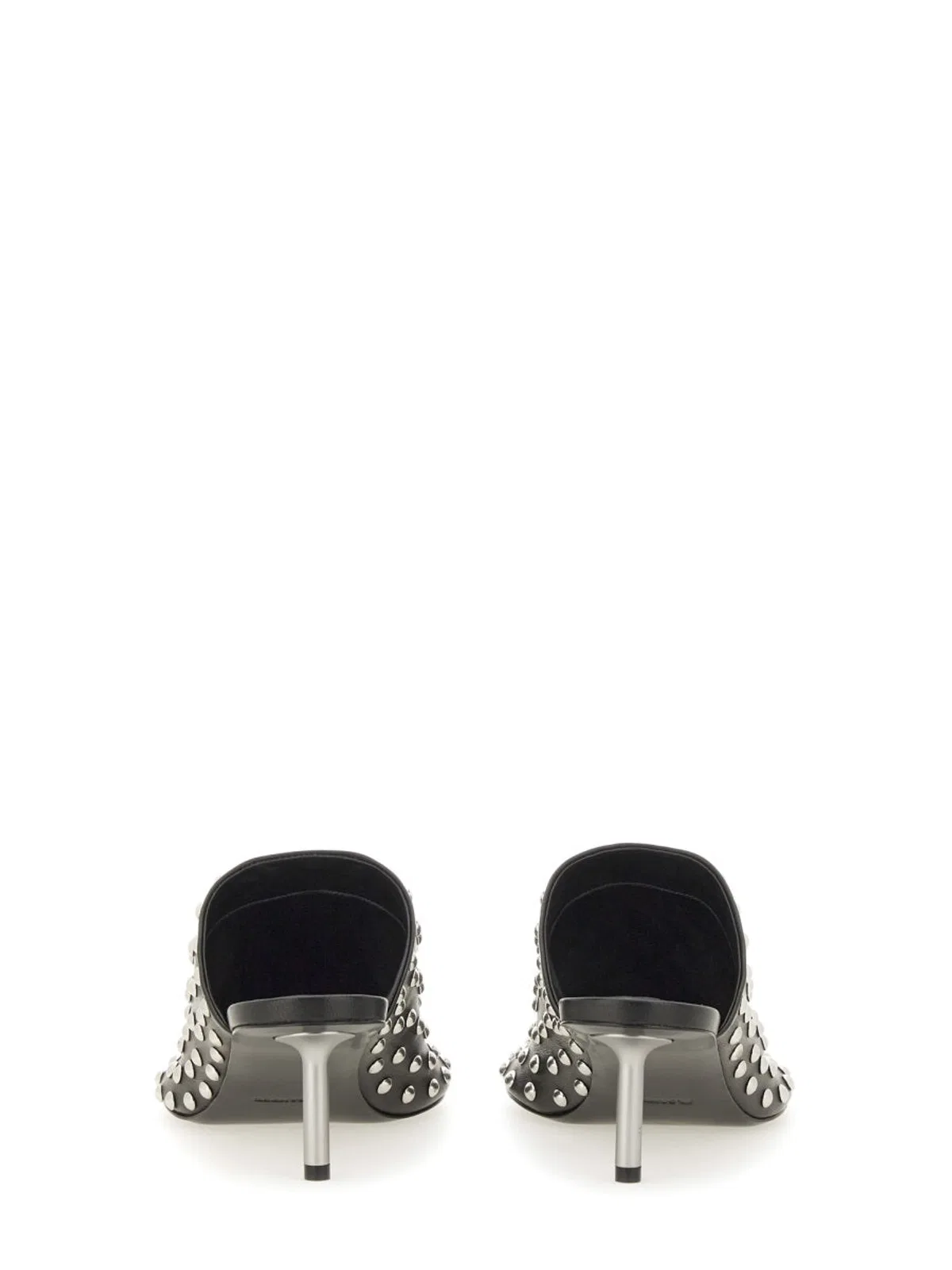 Jil Sander Mule Studs