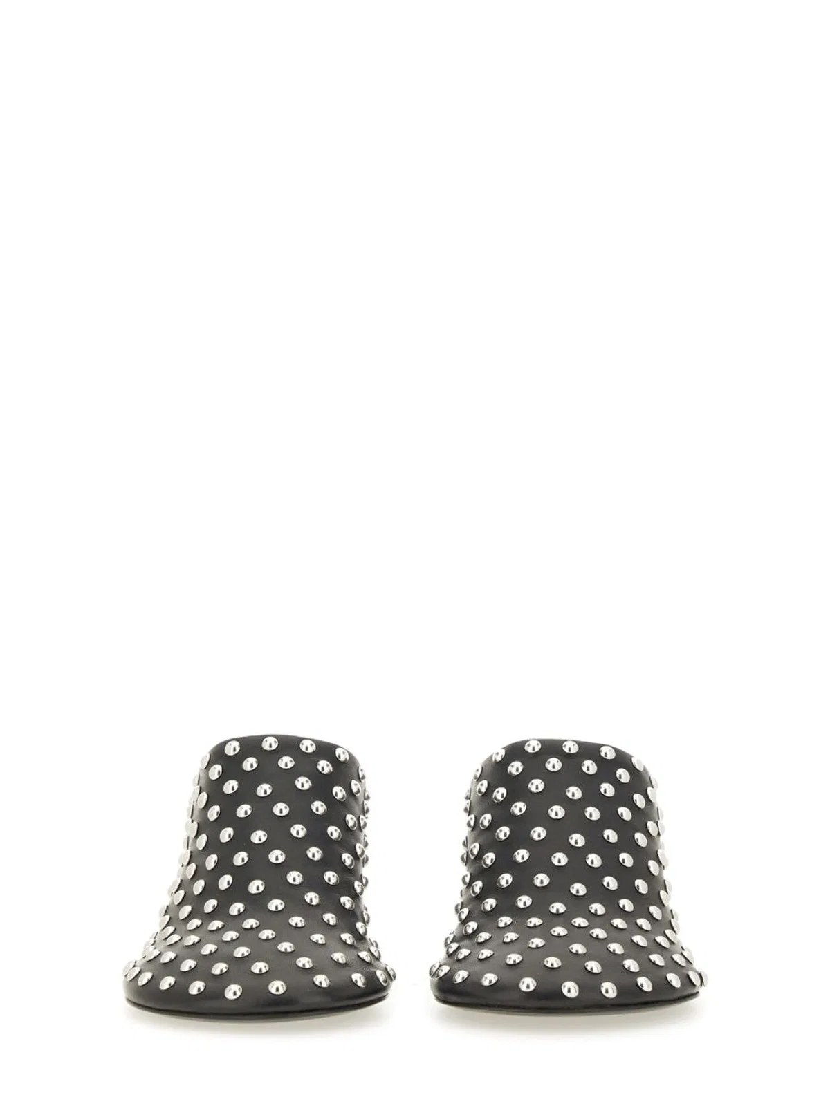 Jil Sander Mule Studs