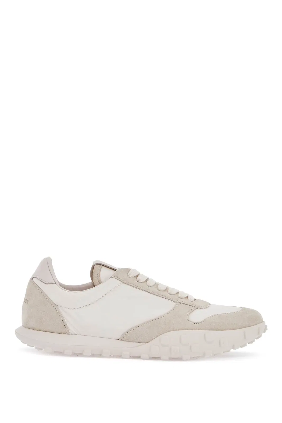 Jil Sander Low Top Sneakers
