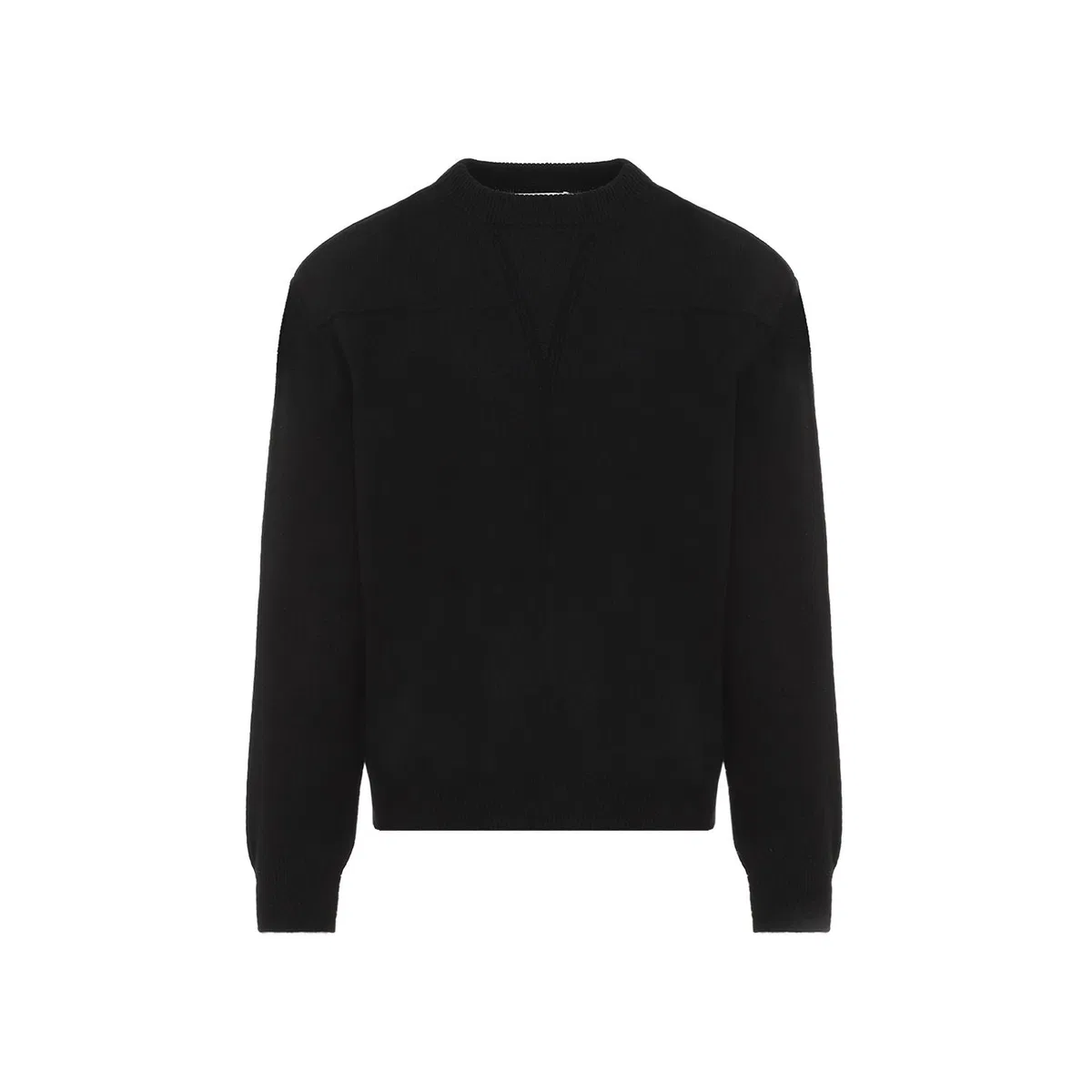 Jil Sander Wool-Blend Pullover