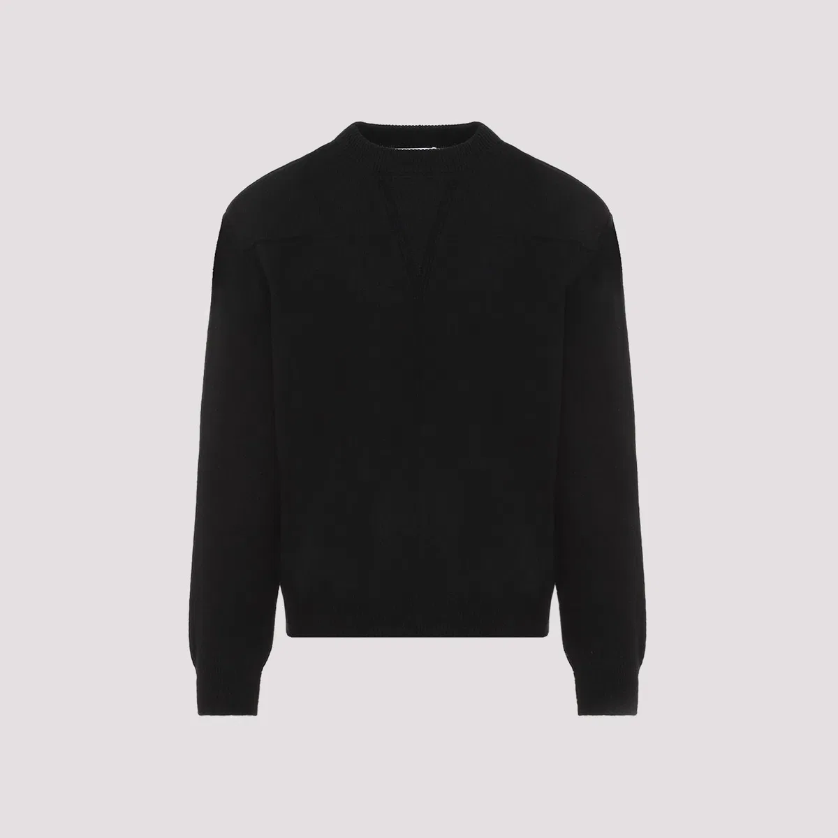 Jil Sander Wool-Blend Pullover