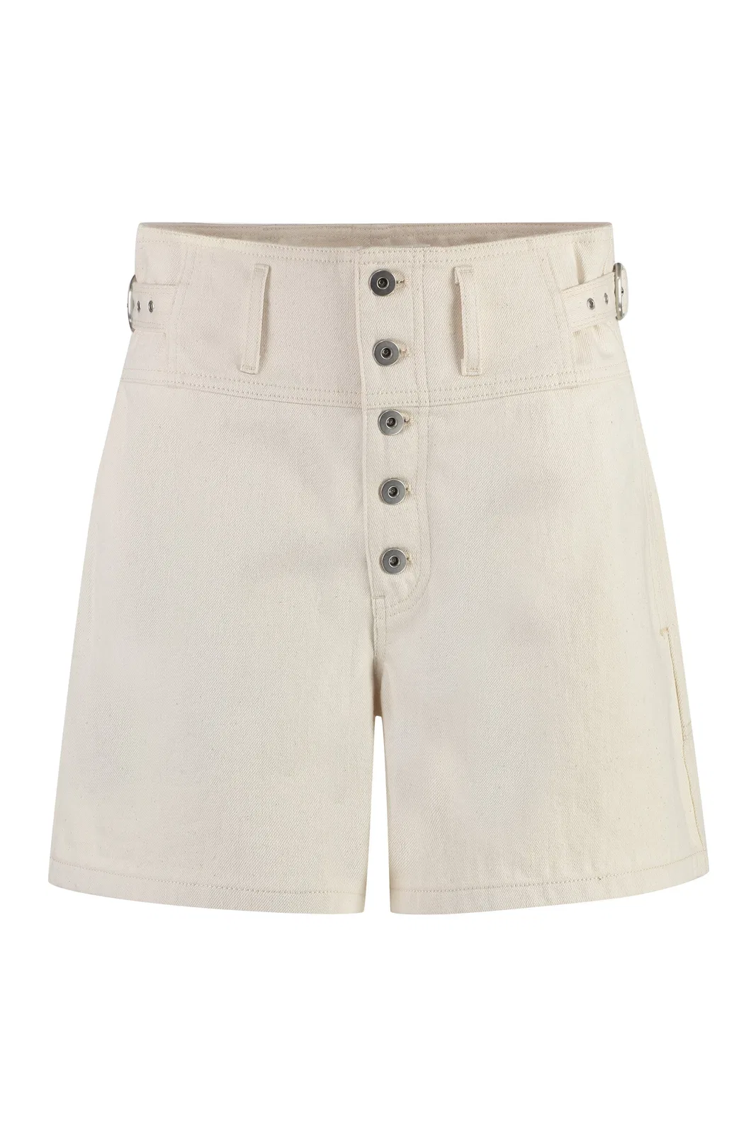 Jil Sander Denim Shorts