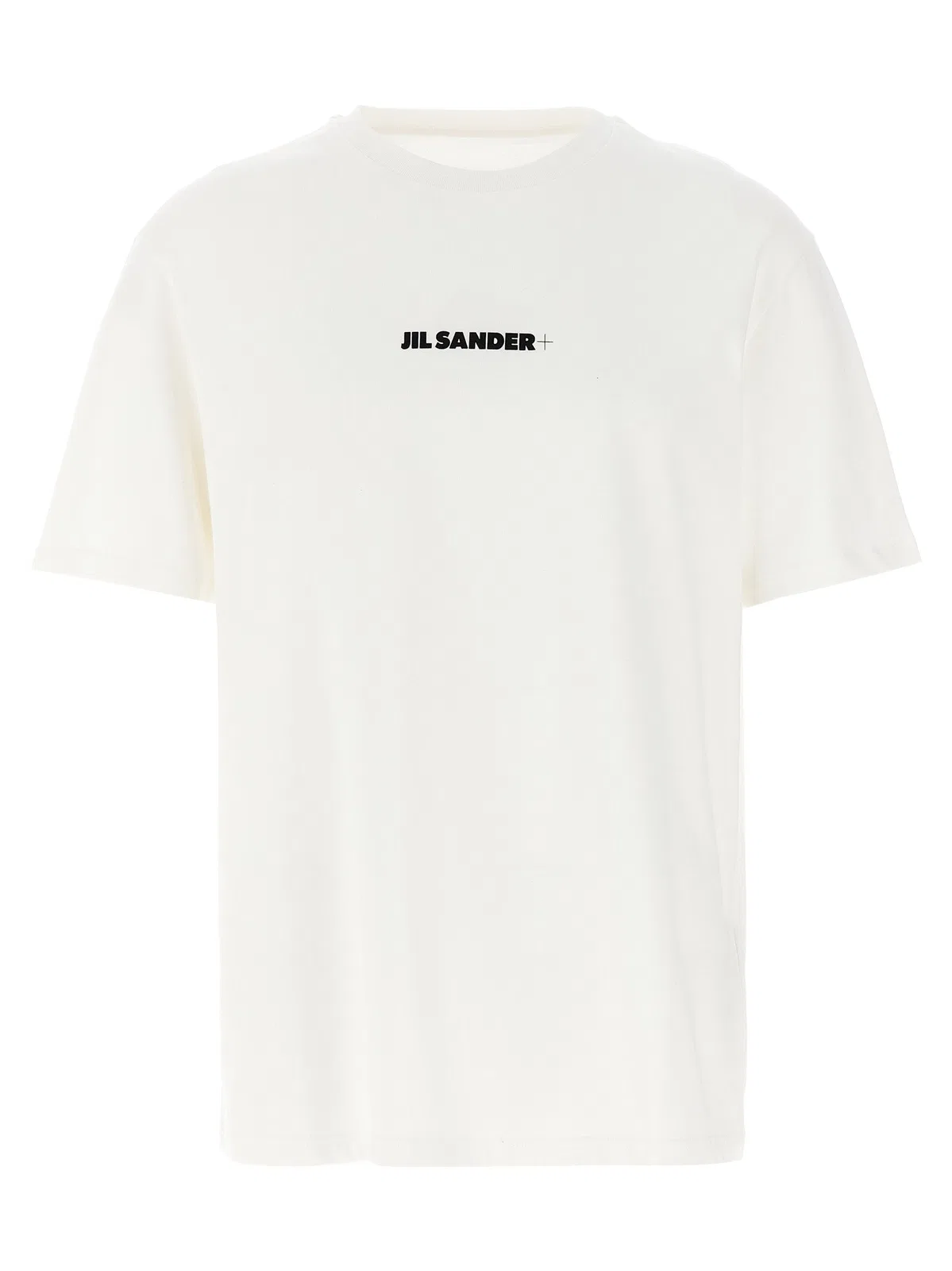 Jil Sander Logo T-Shirt