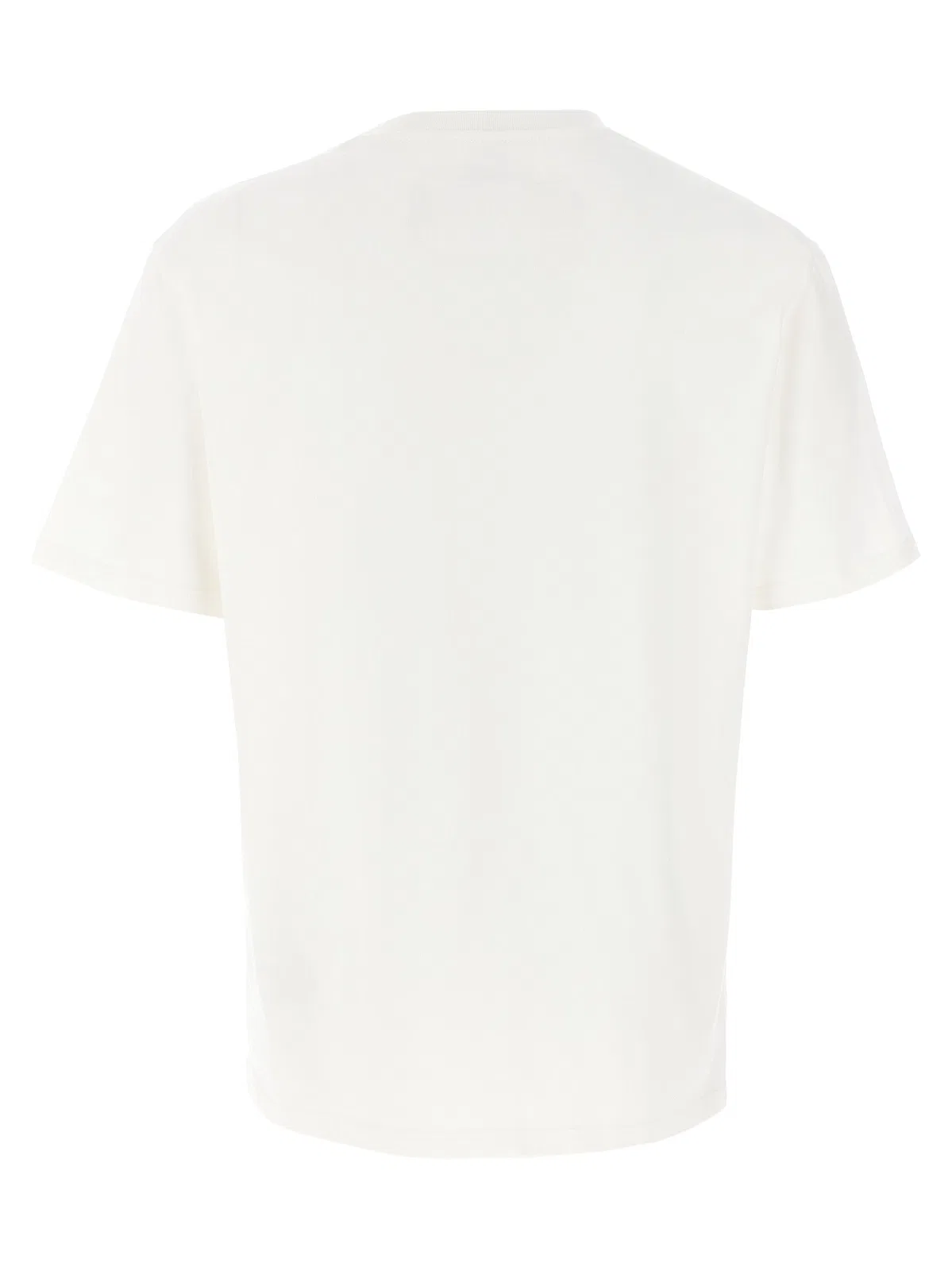 Jil Sander Logo T-Shirt