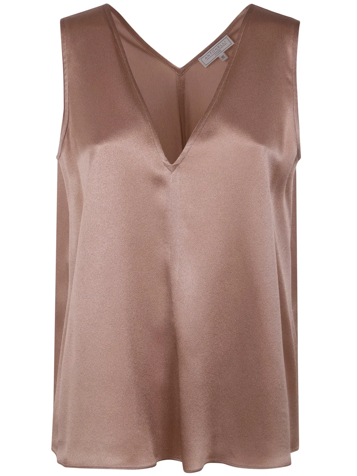 Antonelli Firenze "Bergamo Norberto" Top