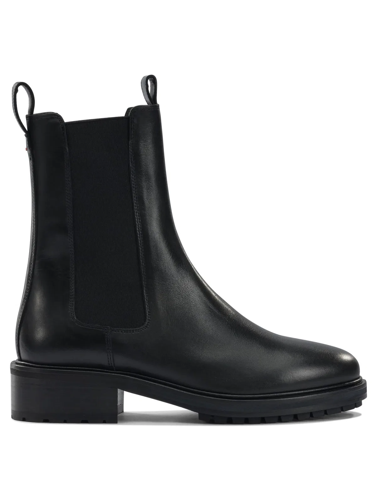 Aeyde "Jack" Chelsea Ankle Boots