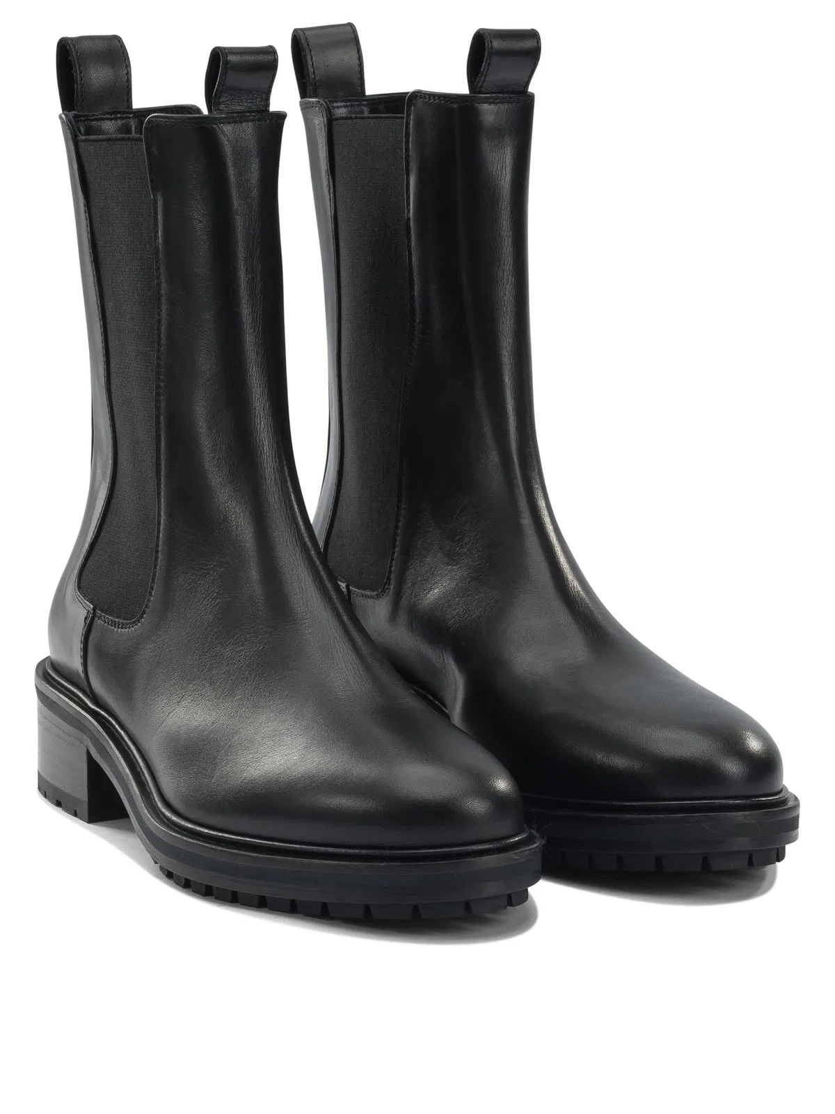 Aeyde "Jack" Chelsea Ankle Boots