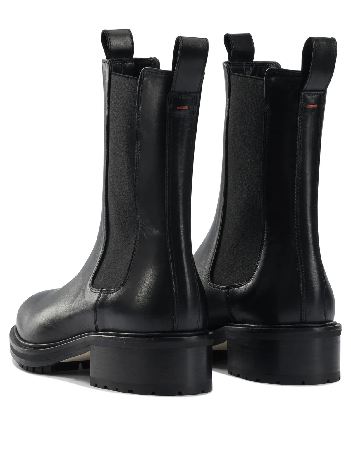 Aeyde "Jack" Chelsea Ankle Boots