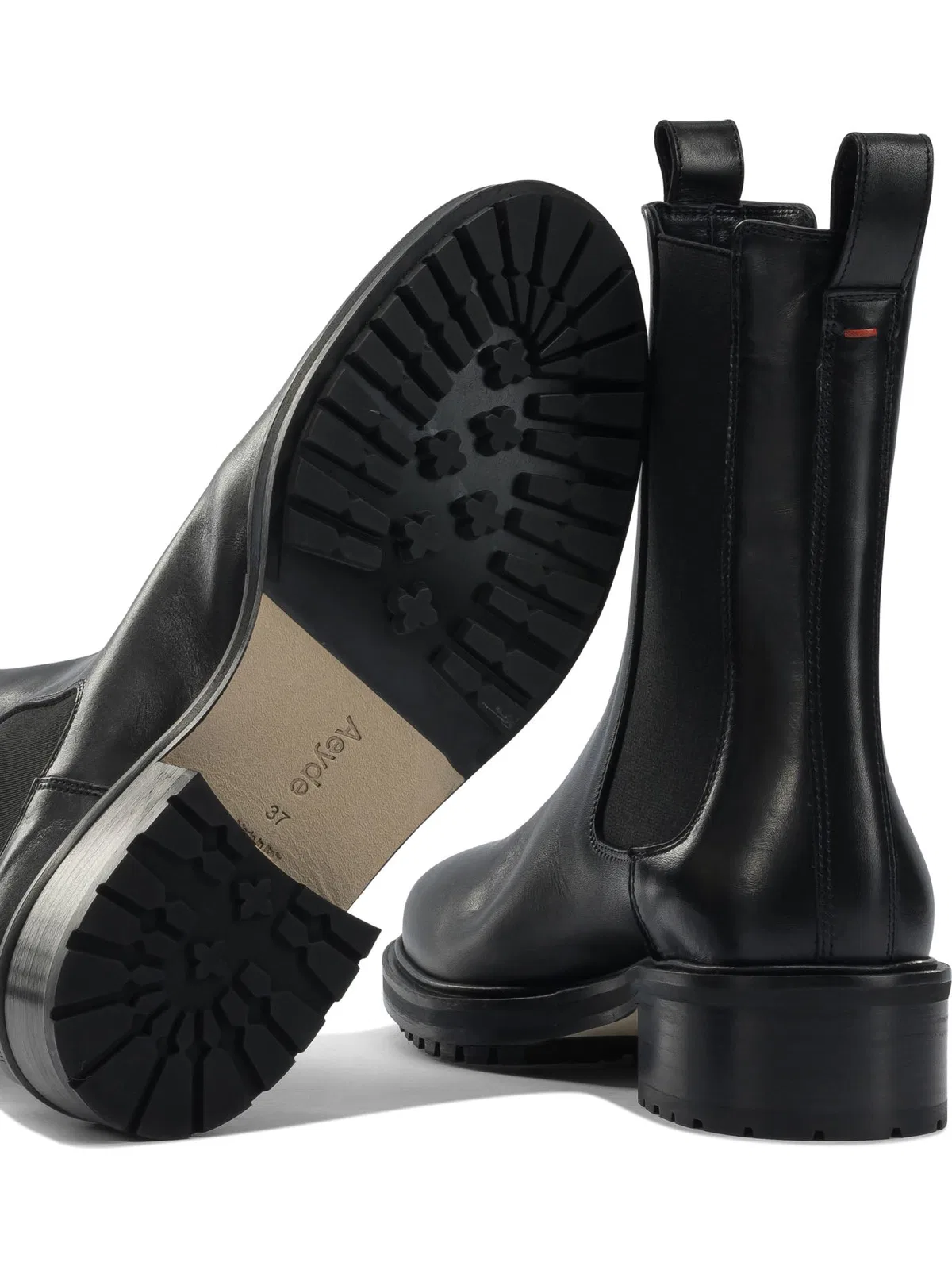 Aeyde "Jack" Chelsea Ankle Boots