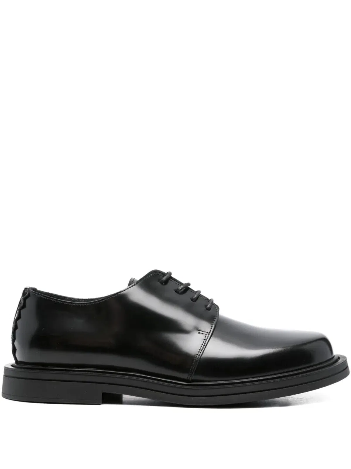 The Antipode "Jacob 841" Derby