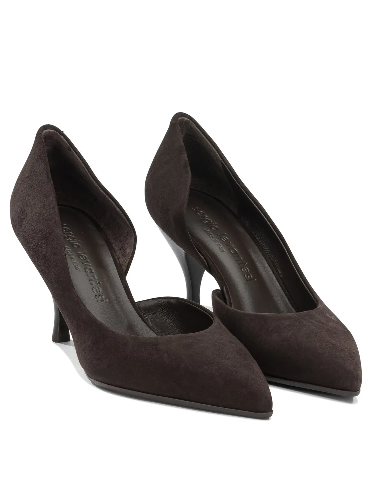 Sergio Levantesi "Jada 60Mm" Pumps