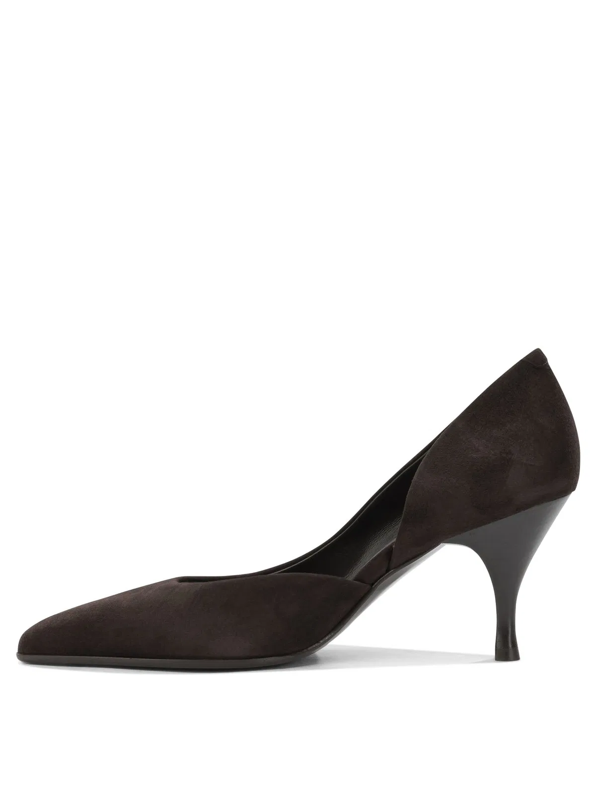 Sergio Levantesi "Jada 60Mm" Pumps