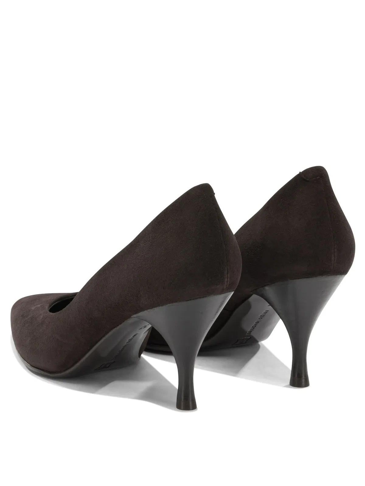Sergio Levantesi "Jada 60Mm" Pumps