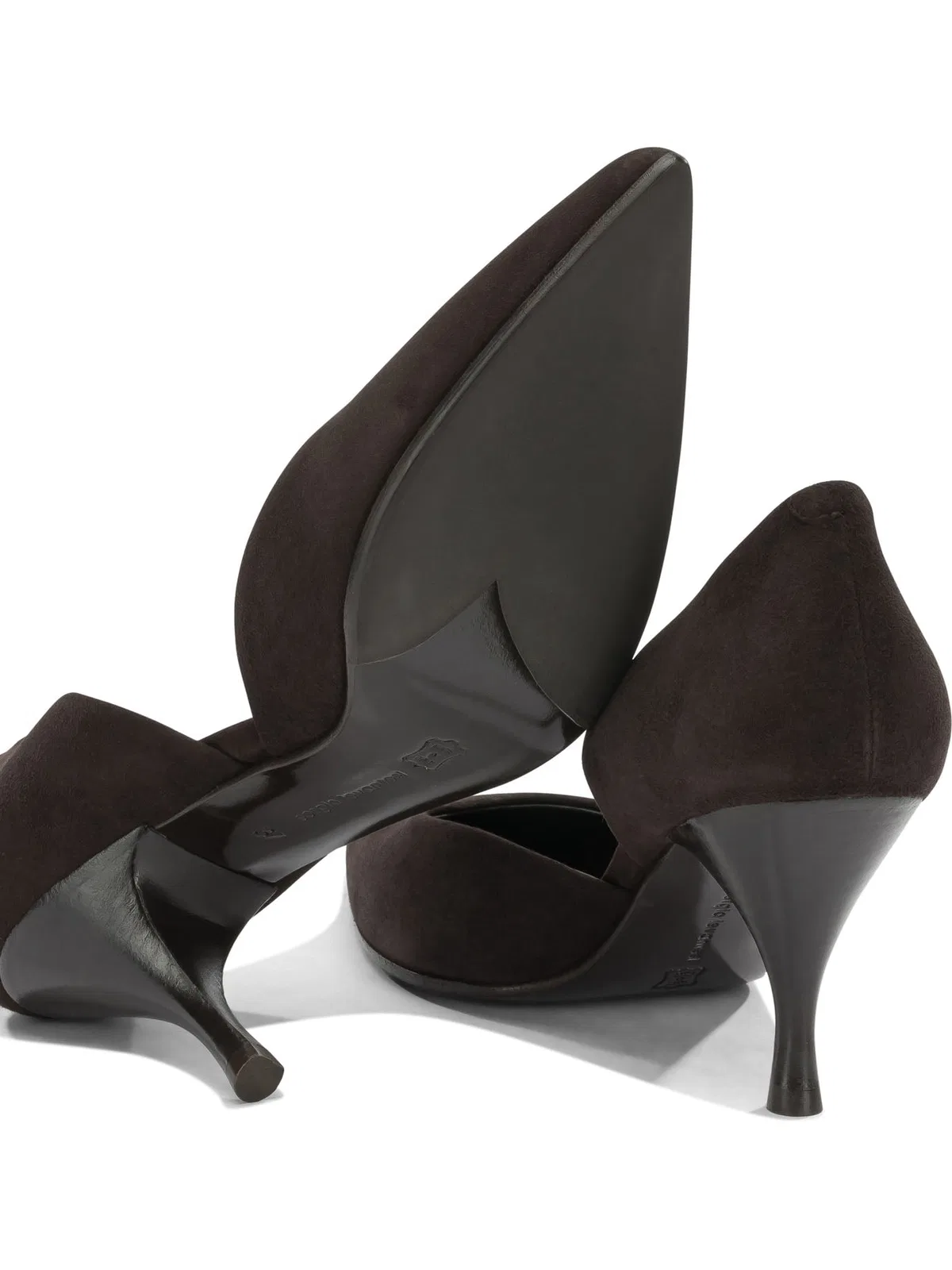 Sergio Levantesi "Jada 60Mm" Pumps