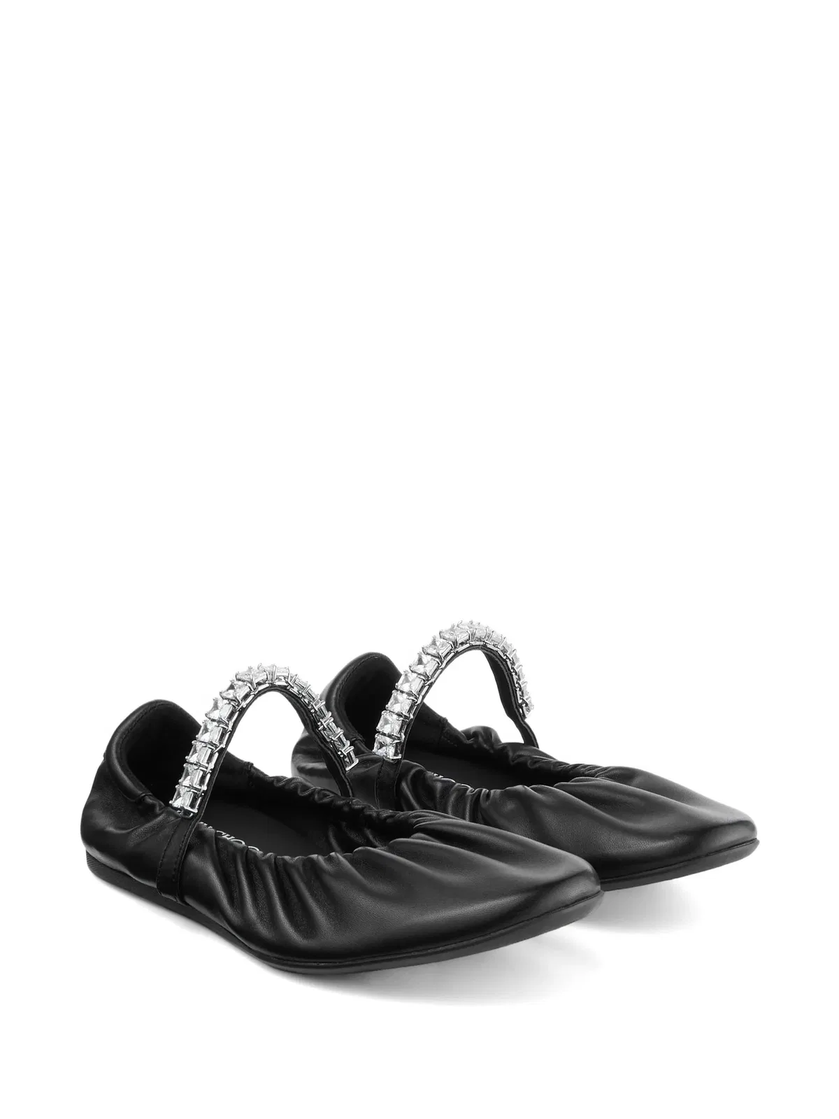 Jimmy Choo Jade Ballerina