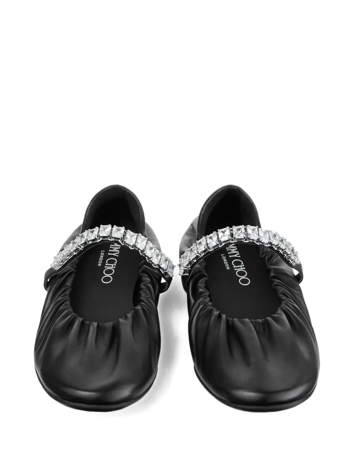 Jimmy Choo Jade Ballerina