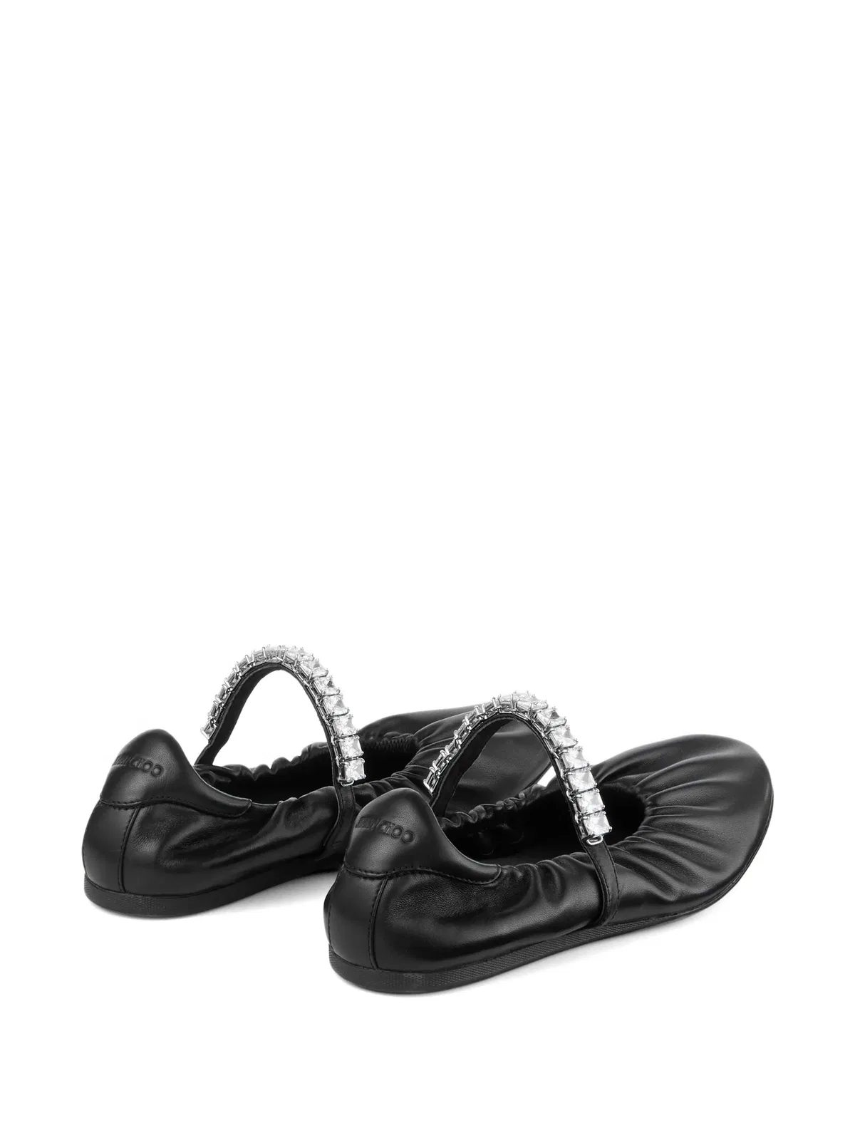 Jimmy Choo Jade Ballerina
