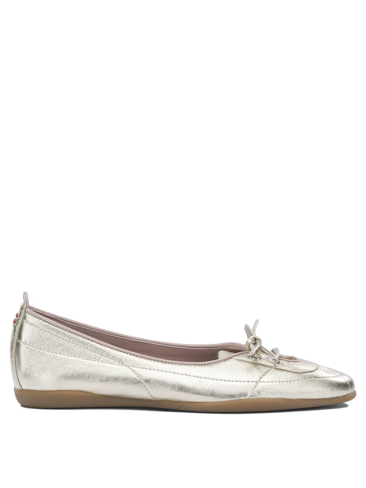 Halmanera Ballerinas
