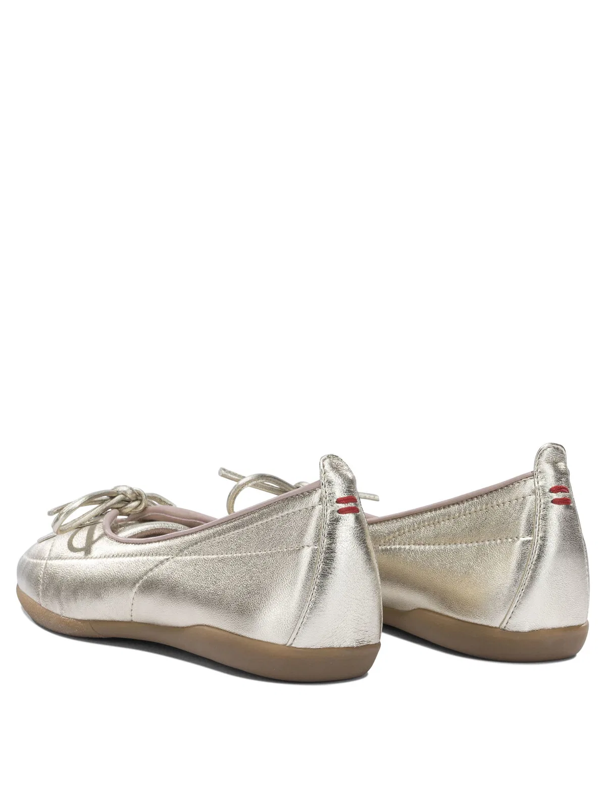 Halmanera Ballerinas